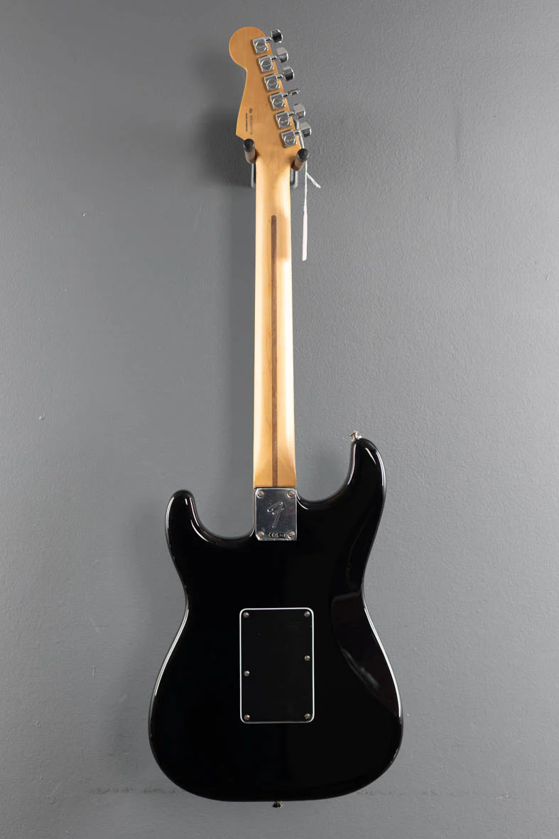 Player II Modified Stratocaster HSS Floyd Rose - Dusk - Image 5