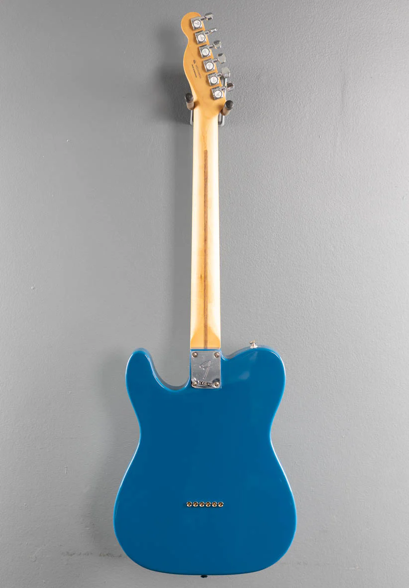 Player II Modified Telecaster - Electric Blue - Image 5