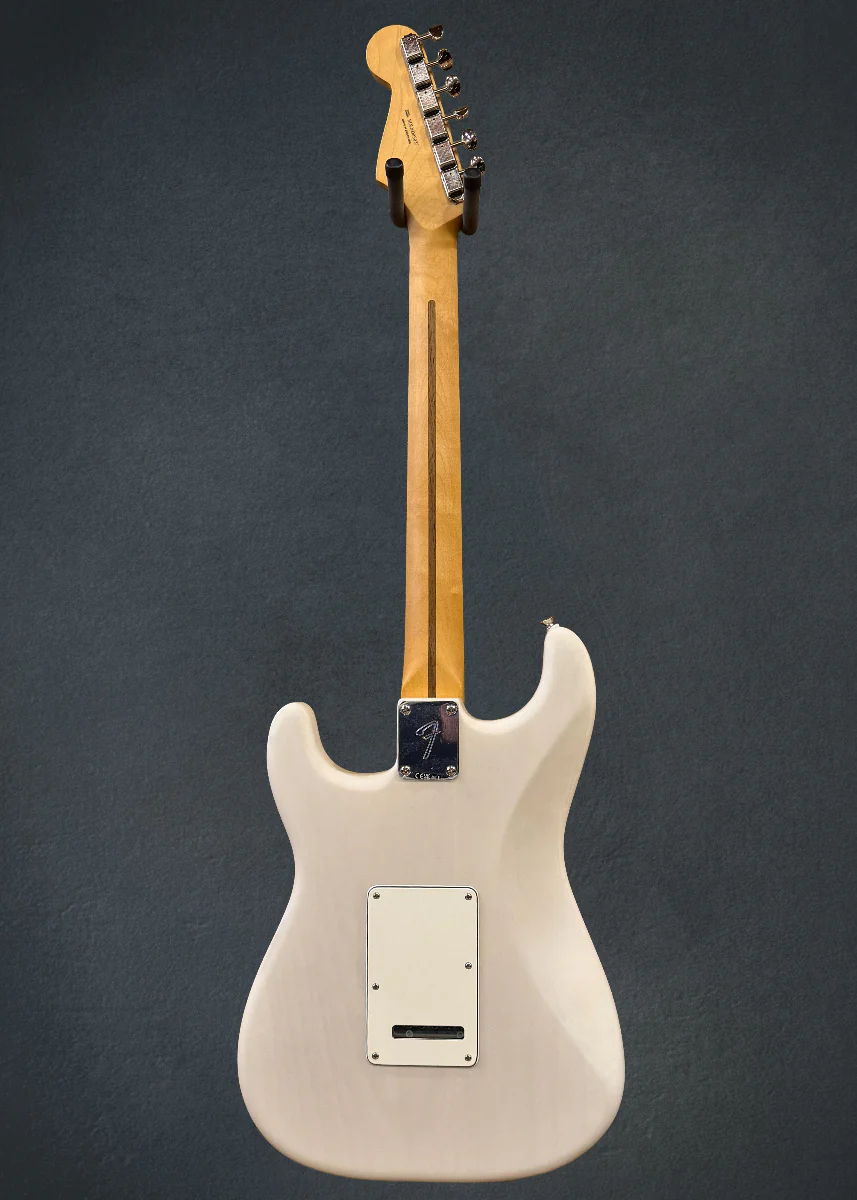 Player II Stratocaster - White Blonde - Image 5