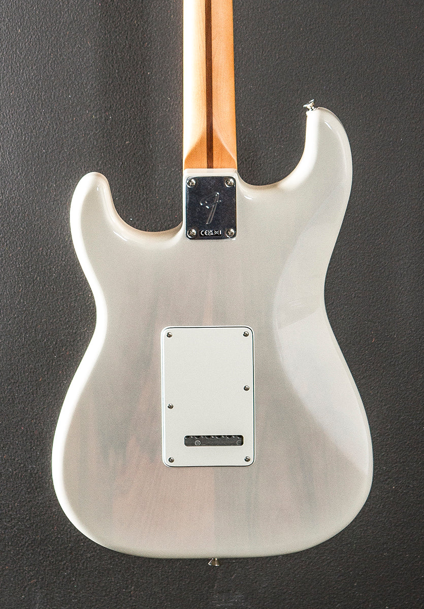 Player II Stratocaster - White Blonde - Image 4