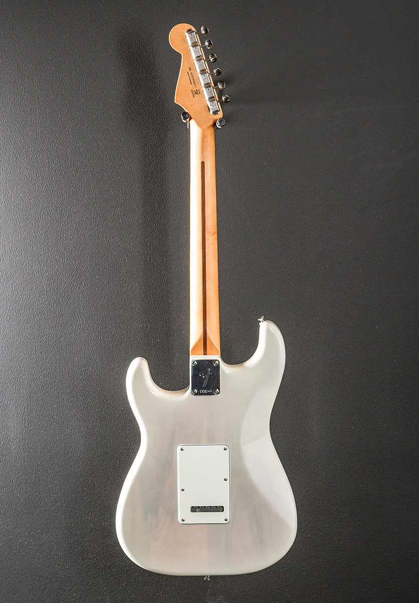 Player II Stratocaster - White Blonde - Image 5
