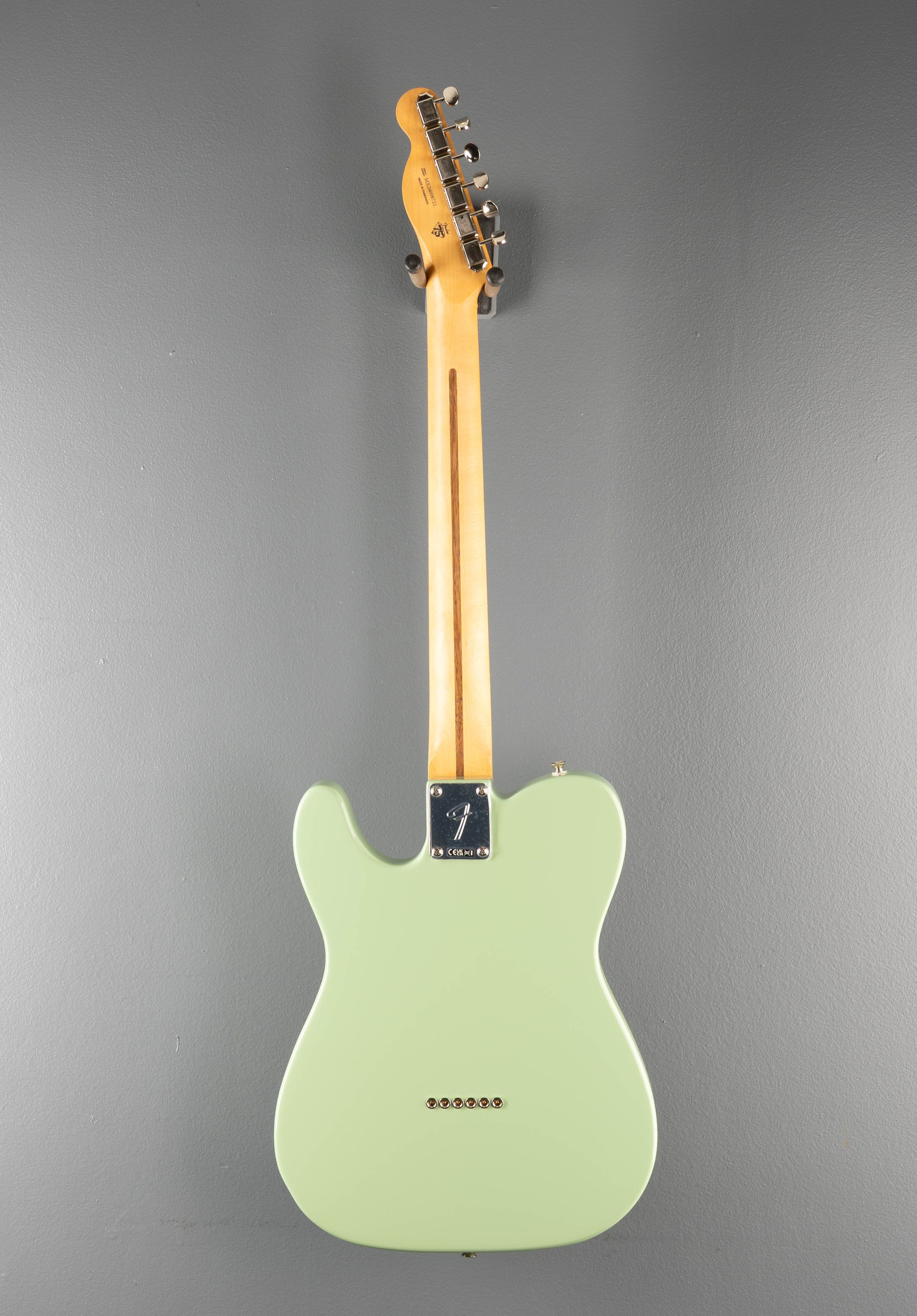 Player II Telecaster - Birch Green - Image 5