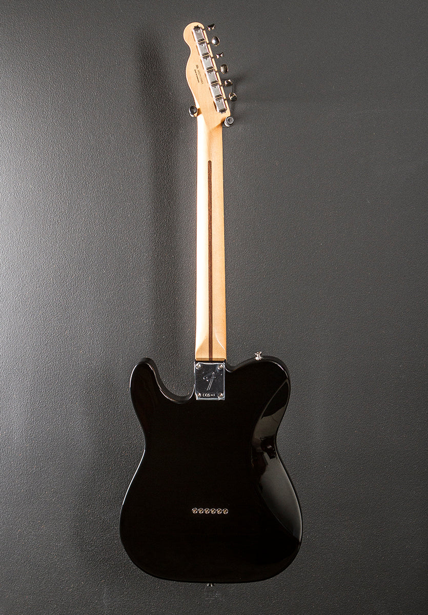Player II Telecaster HH - Black w/Rosewood - Image 5