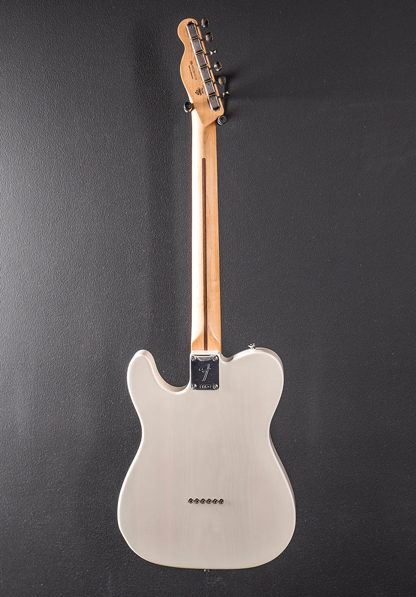 Player II Telecaster - White Blonde w/Rosewood - Image 5