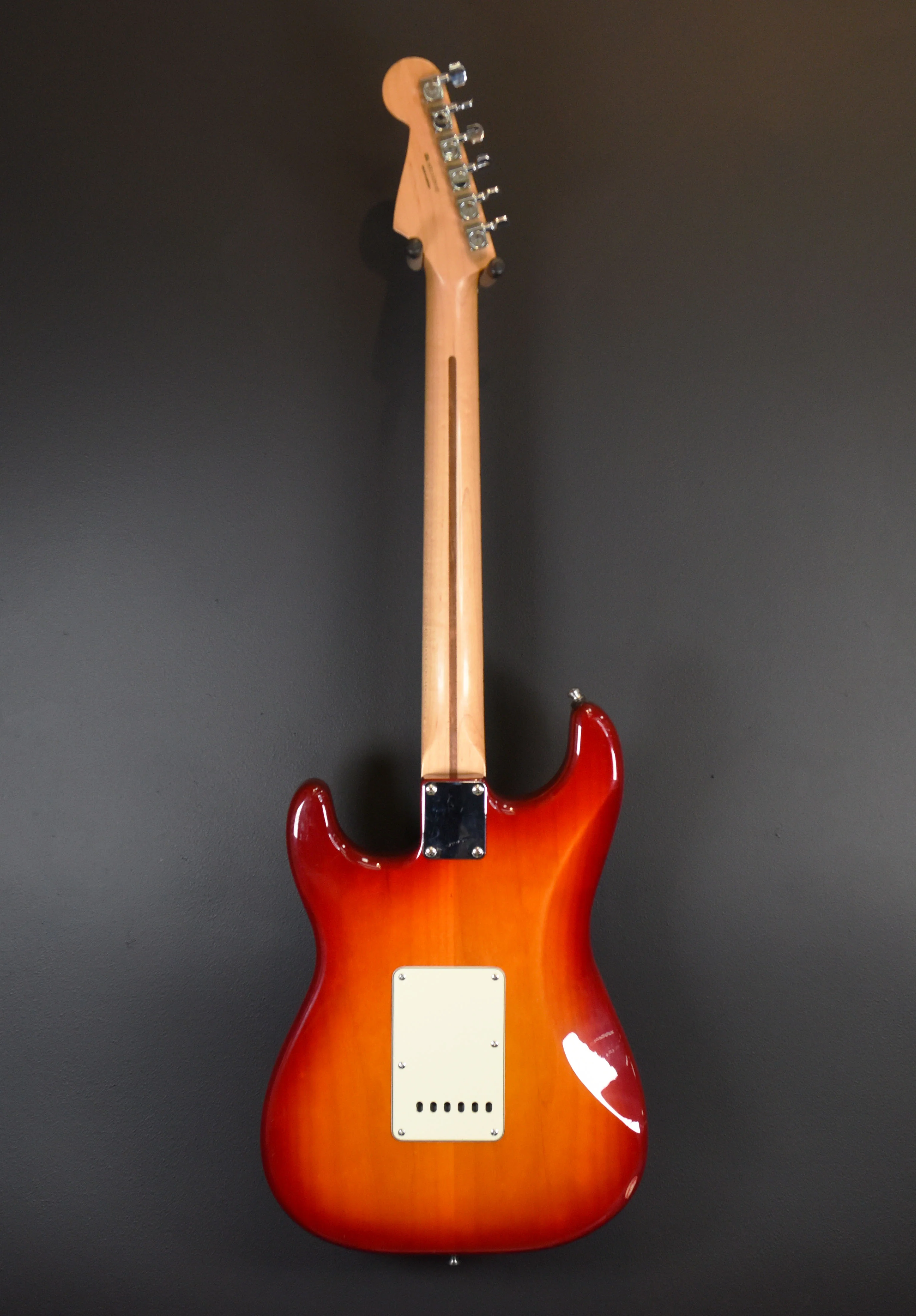 Used Standard Plus Top Strat '13 - Image 5