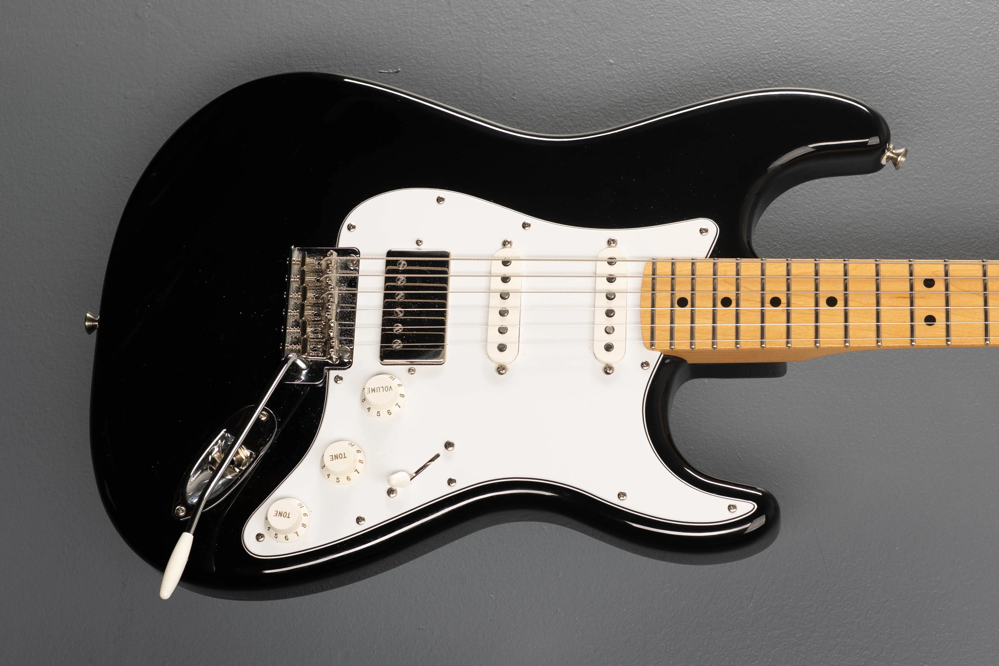 Player Stratocaster HSS, '20
