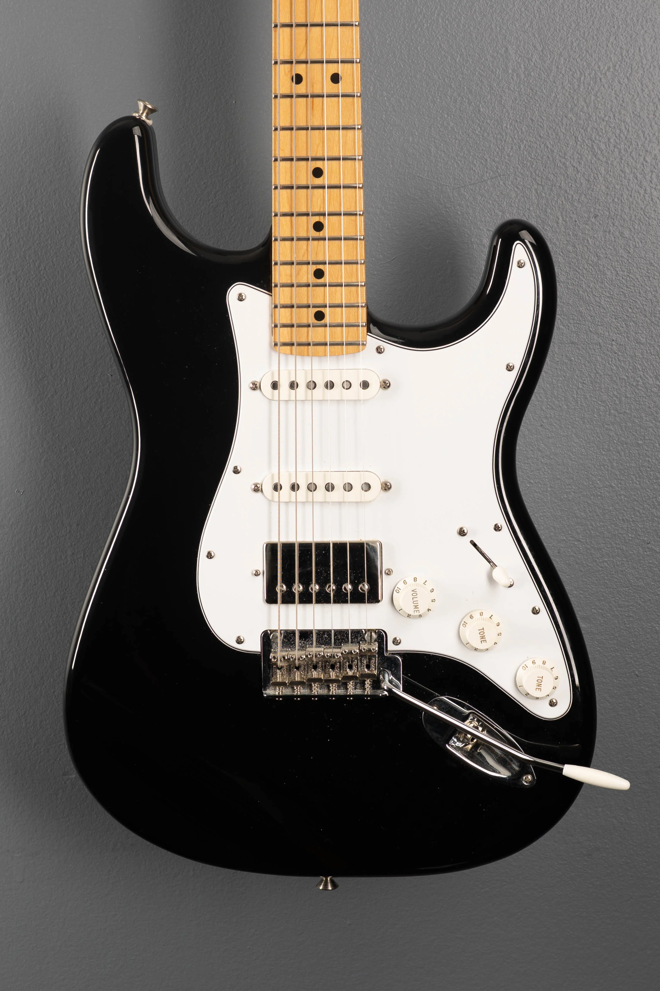Player Stratocaster HSS, '20 - Image 2