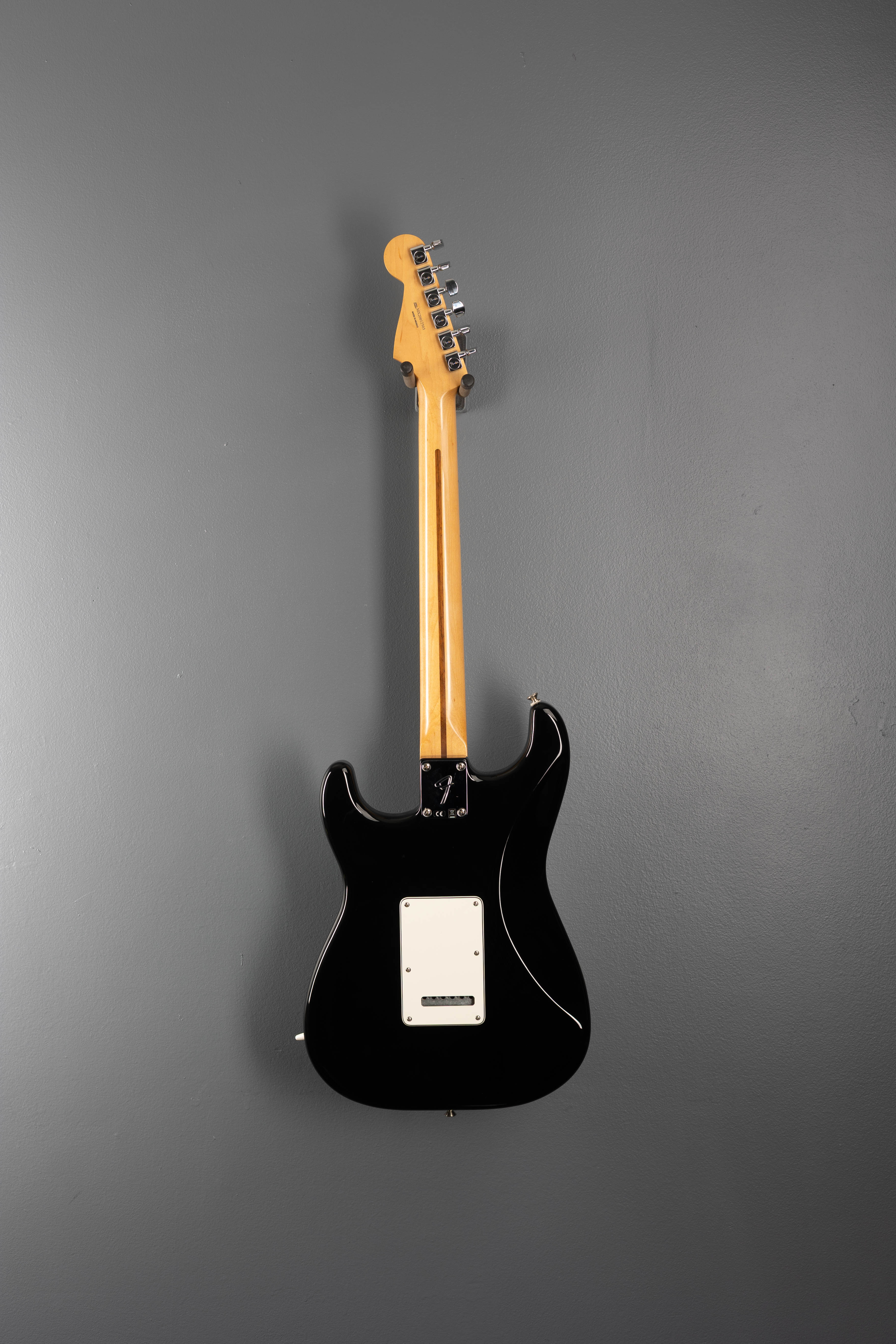 Player Stratocaster HSS, '20 - Image 5