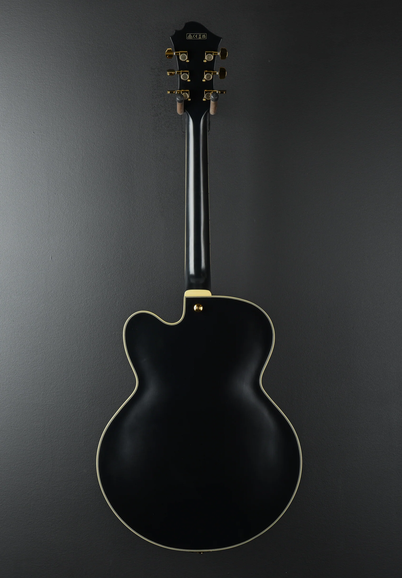 PM3C - Black Low Gloss - Image 5