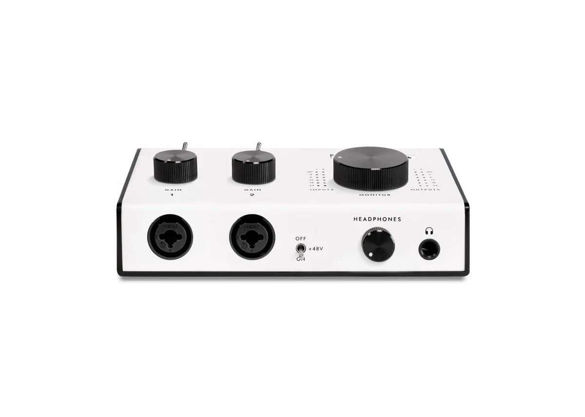 Polar 2 Interface for Guitarists, Recent - Image 4