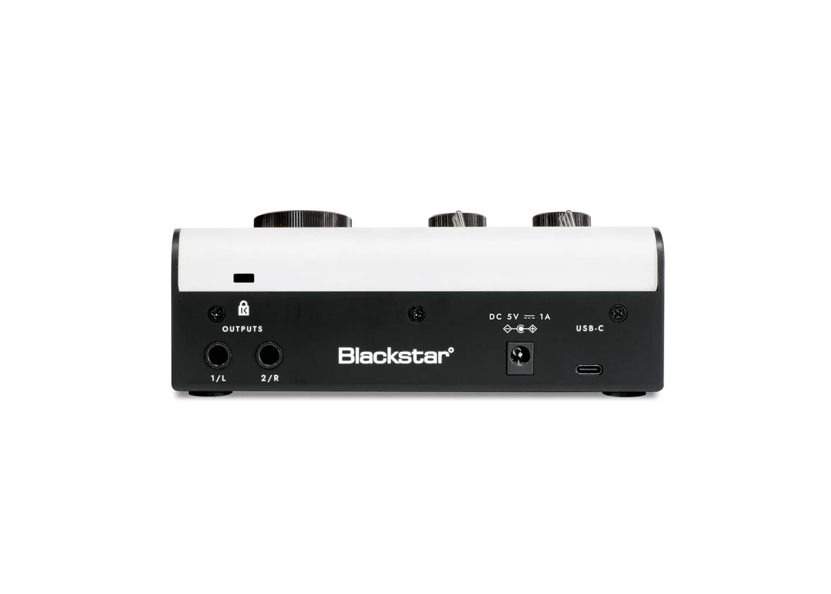 Polar 2 Interface for Guitarists, Recent - Image 5