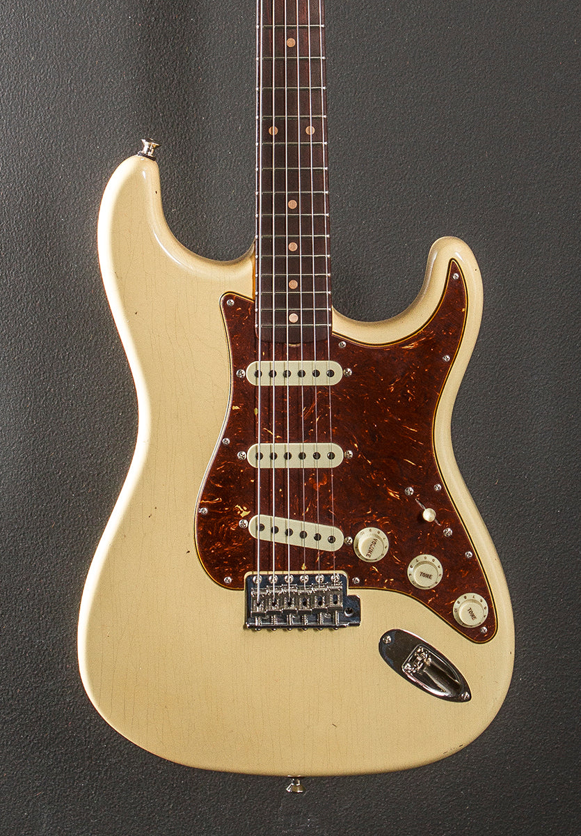 Post Modern Journeyman Relic Strat - Image 2