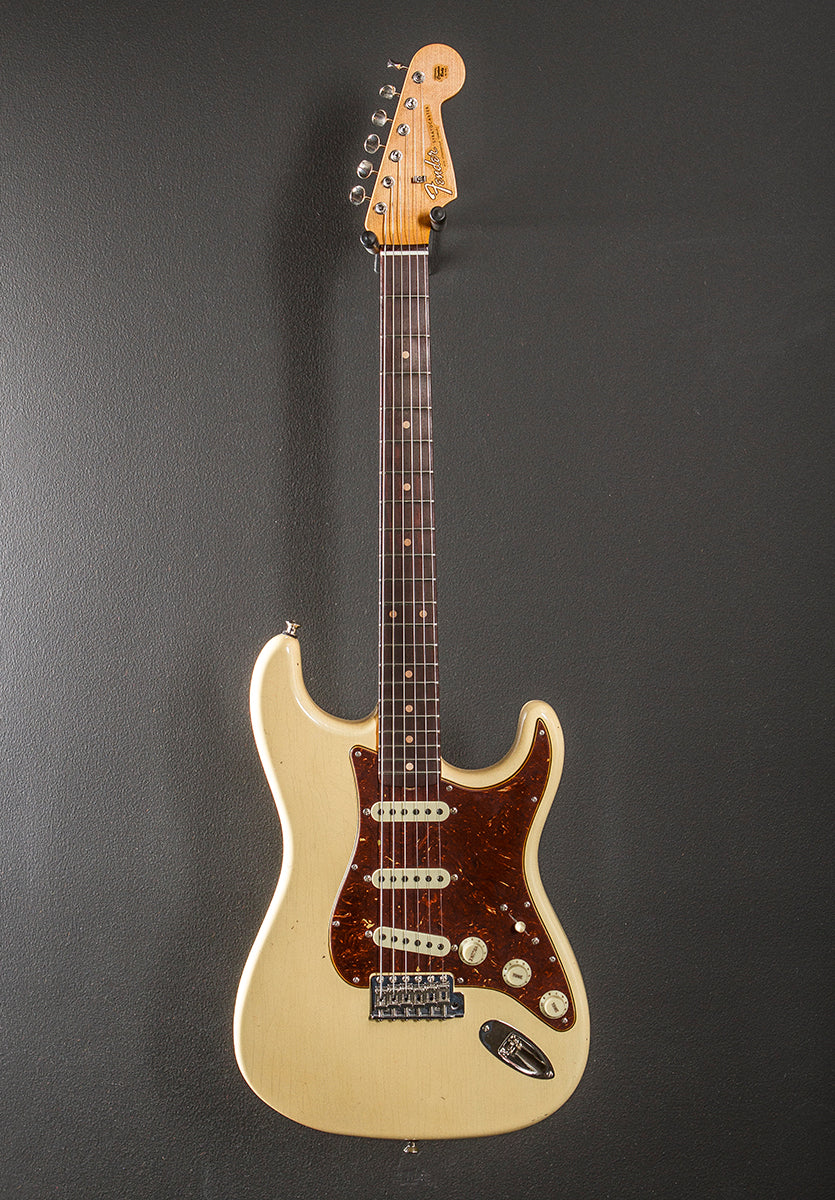 Post Modern Journeyman Relic Strat - Image 3