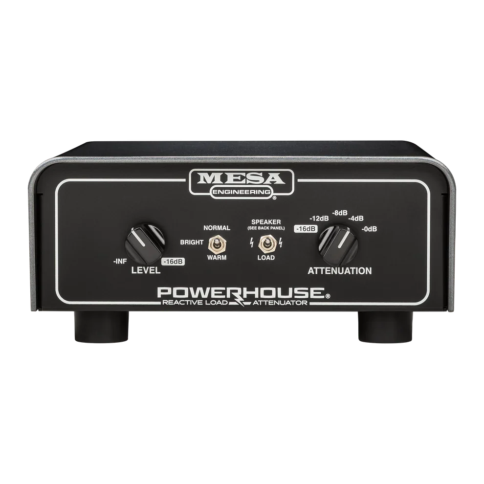 POWERHOUSE Reactive Load Attenuator - 8 Ohm
