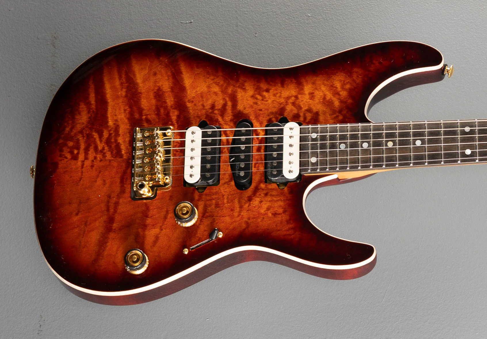 Premium AZ47P1QM - Dragon Eye Burst