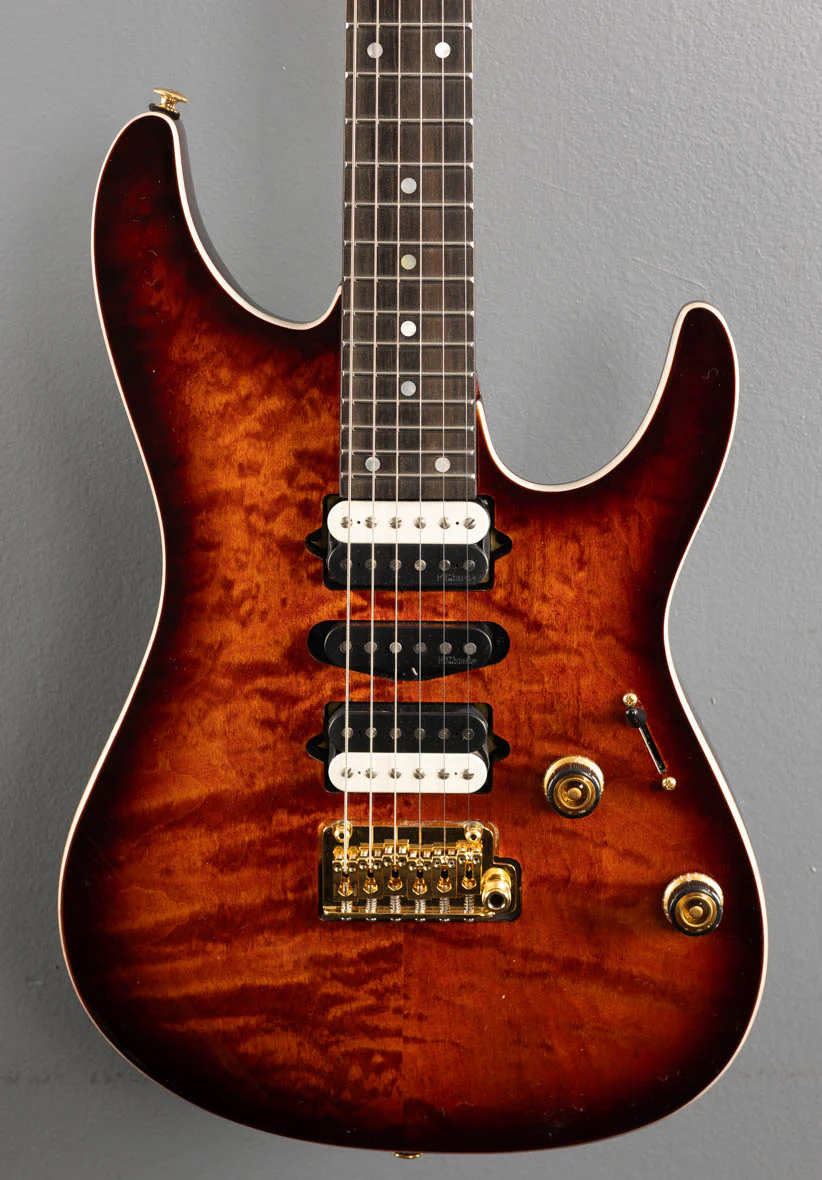 Premium AZ47P1QM - Dragon Eye Burst - Image 2