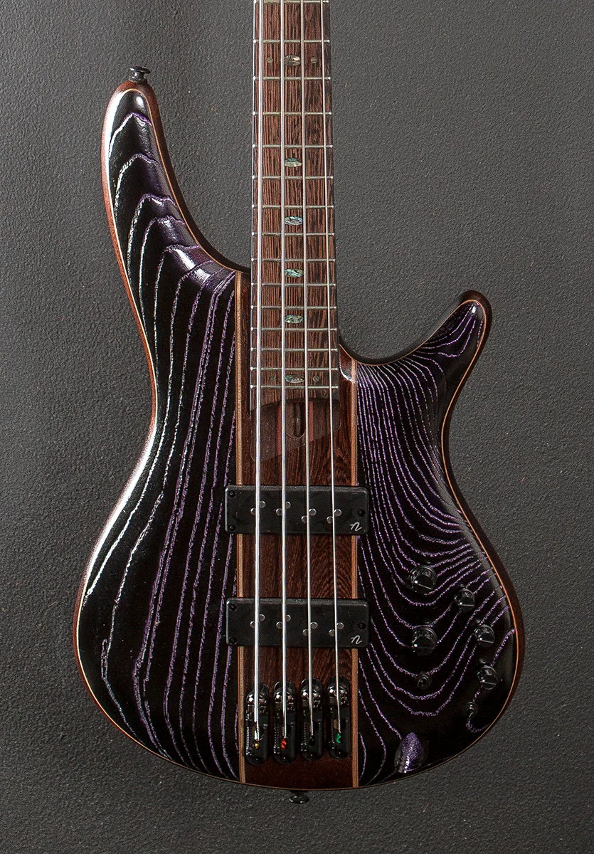 Premium SR1300SB Bass - Magic Wave Low Gloss - Image 2