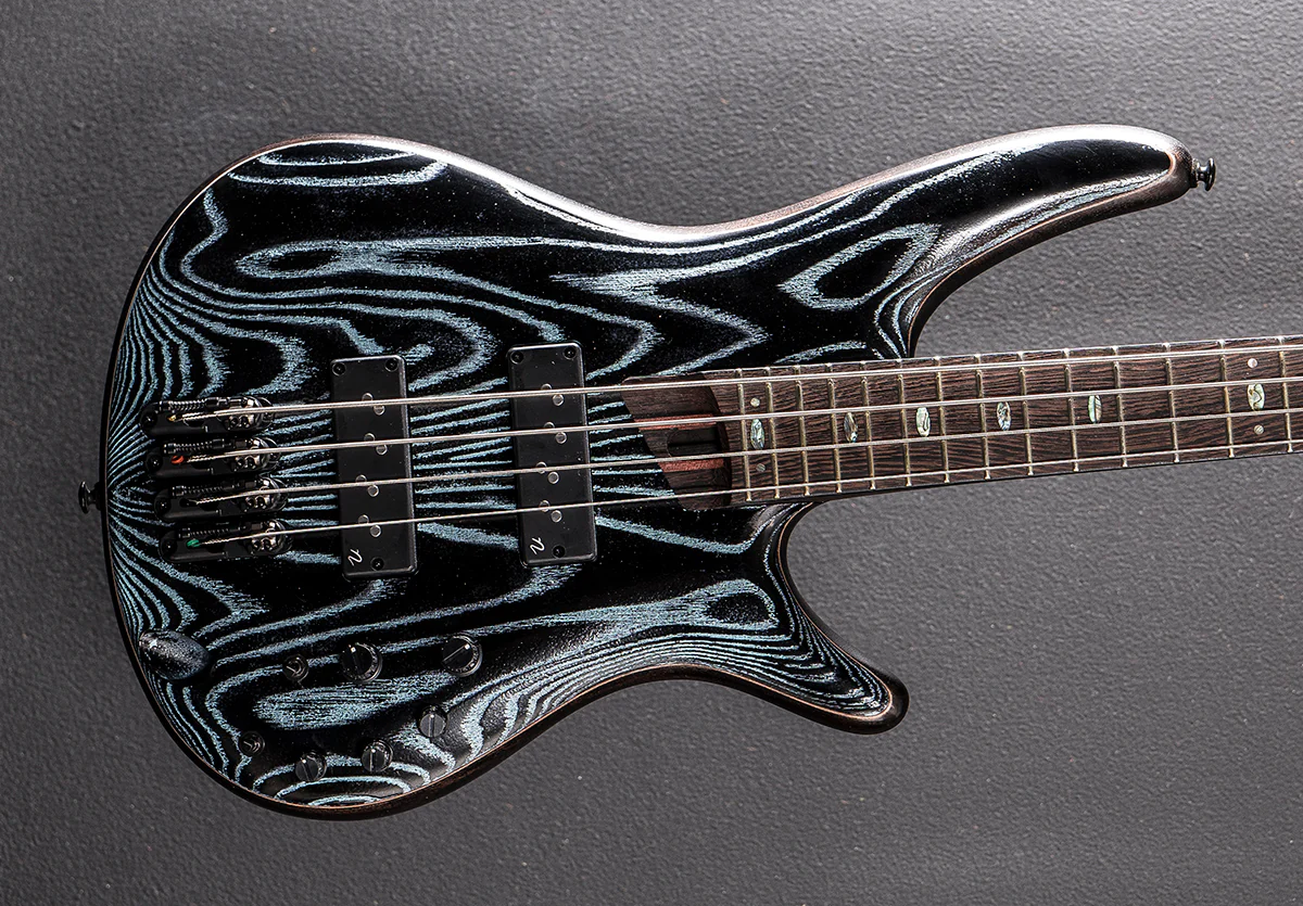 Premium SR1320SB Bass - Aqua Wave Low Gloss