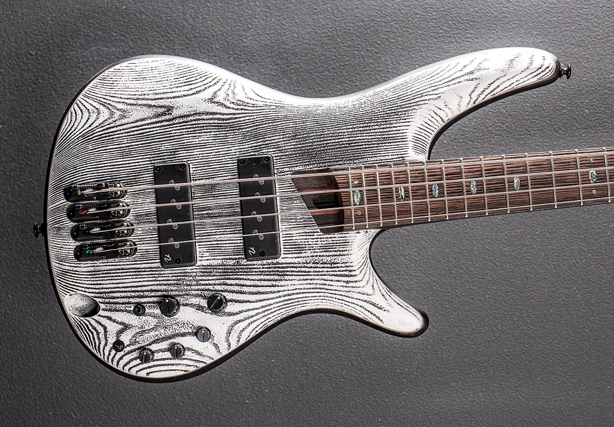 Premium SR1320SB Bass - Icebreaker Wave Flat