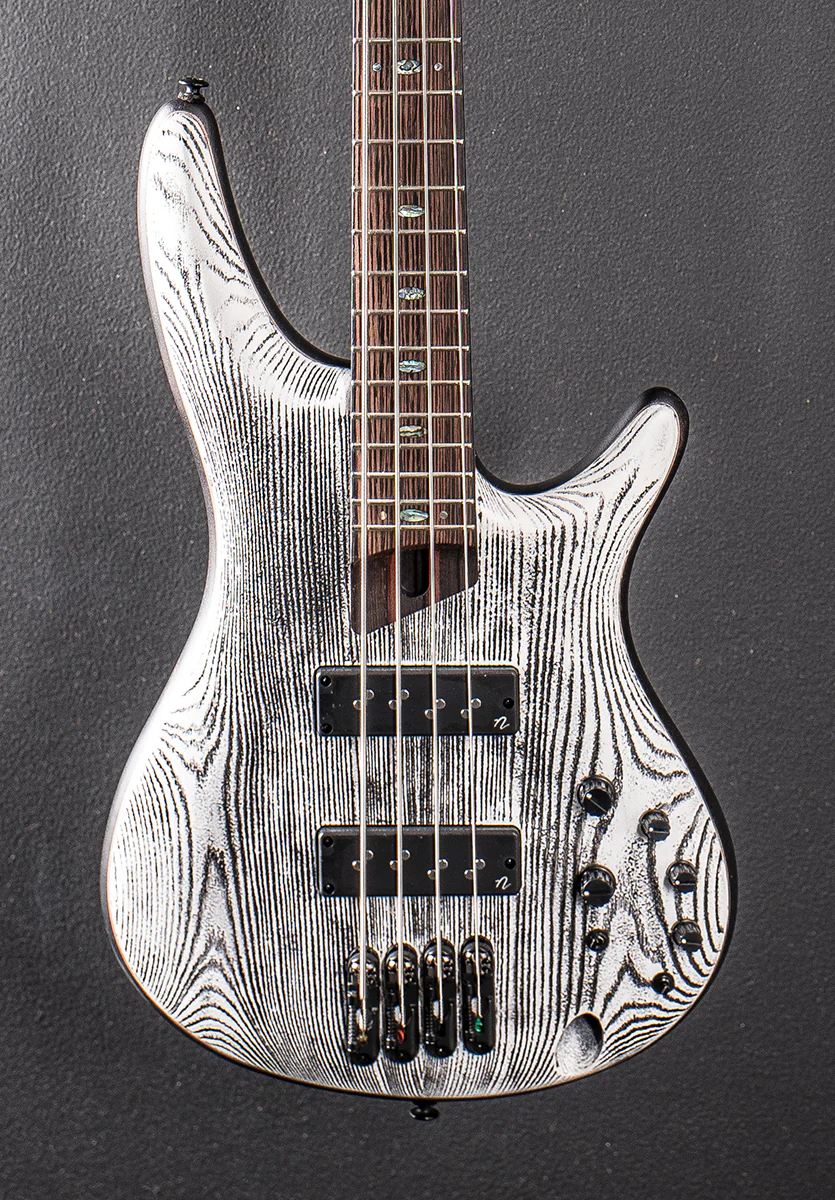 Premium SR1320SB Bass - Icebreaker Wave Flat - Image 2
