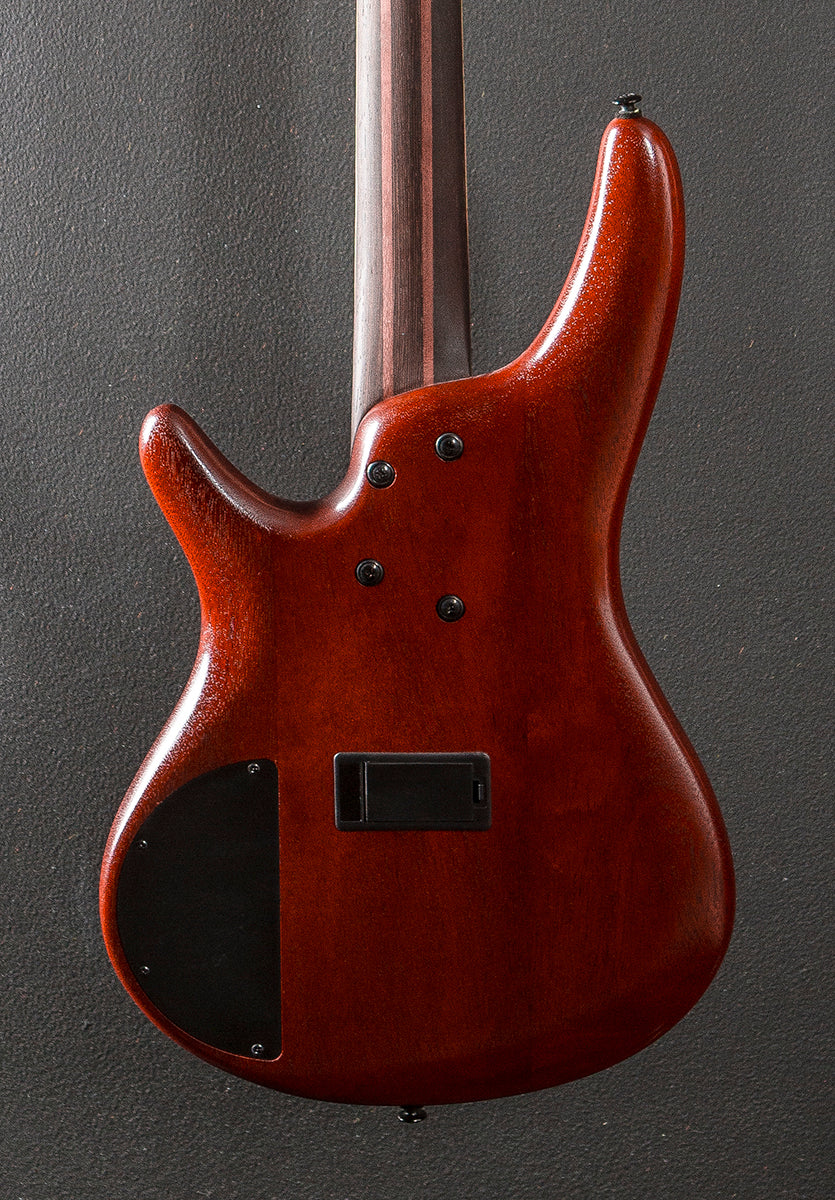 Premium SR1420B Bass - Caribbean Green Low Gloss - Image 4