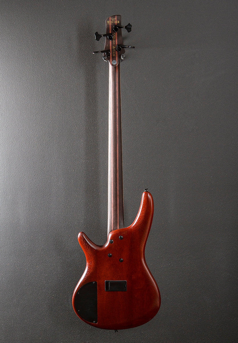 Premium SR1420B Bass - Caribbean Green Low Gloss - Image 5