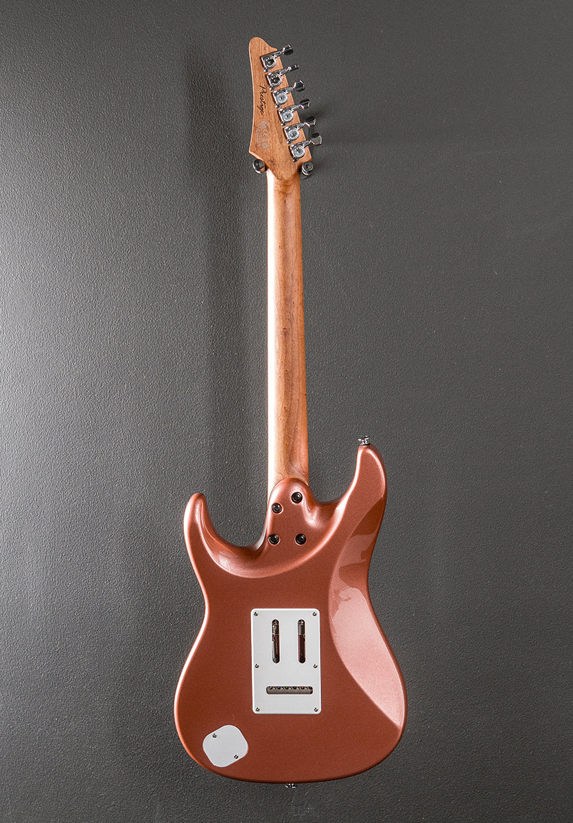 Prestige AZ2204 - Hazy Rose Metallic - Image 5