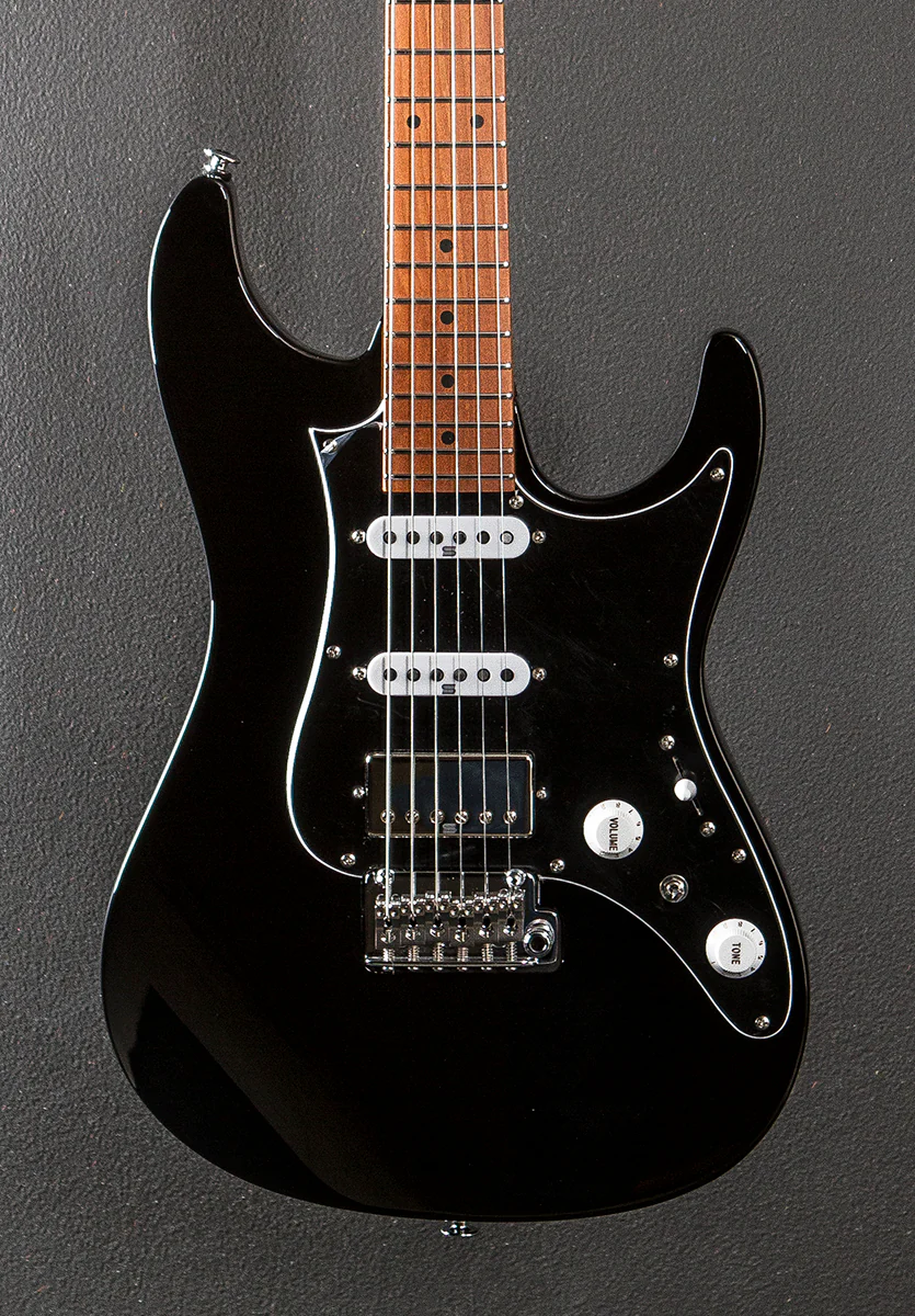 Prestige AZ2204B - Black - Image 2