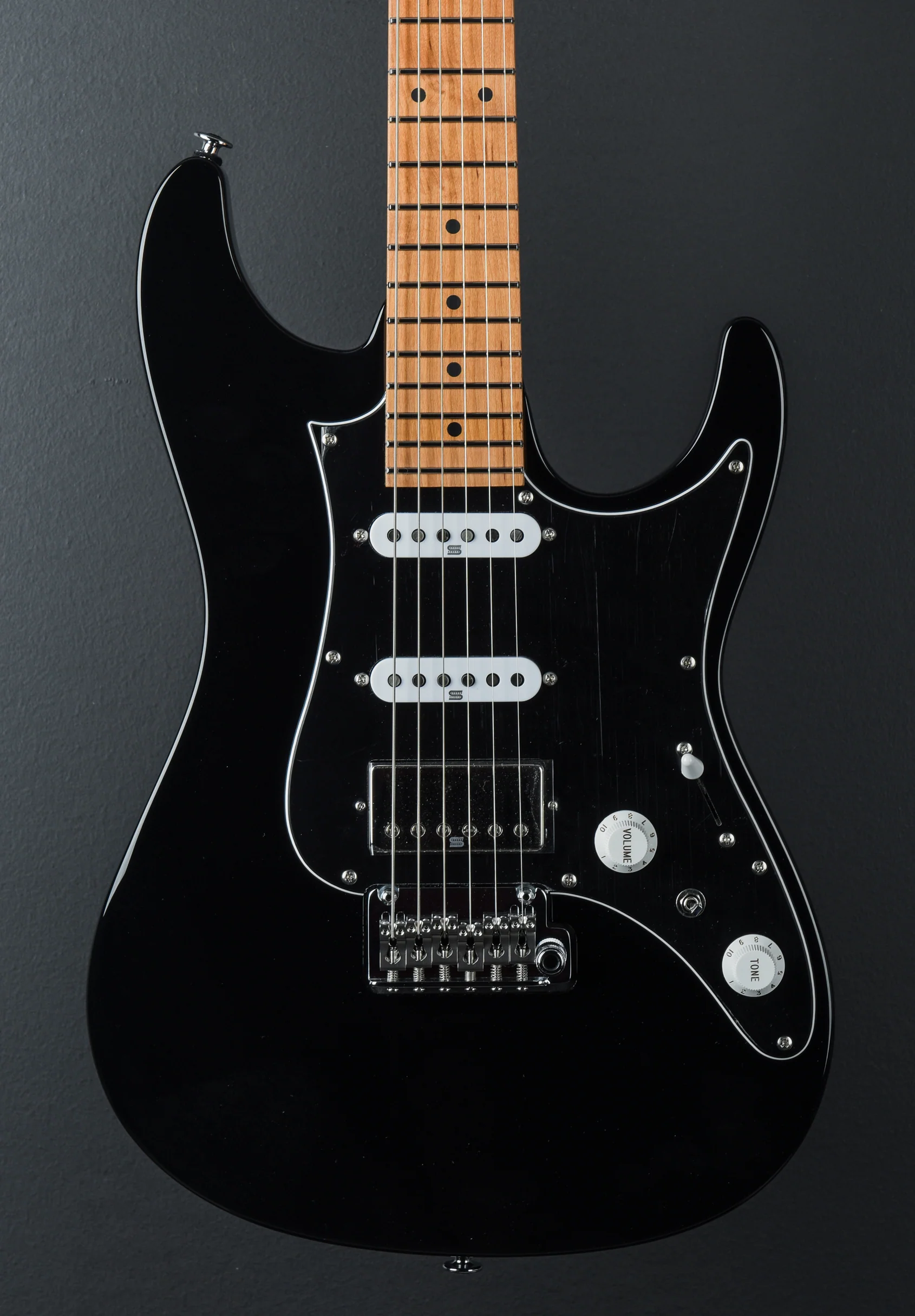 Prestige AZ2204B - Black - Image 2
