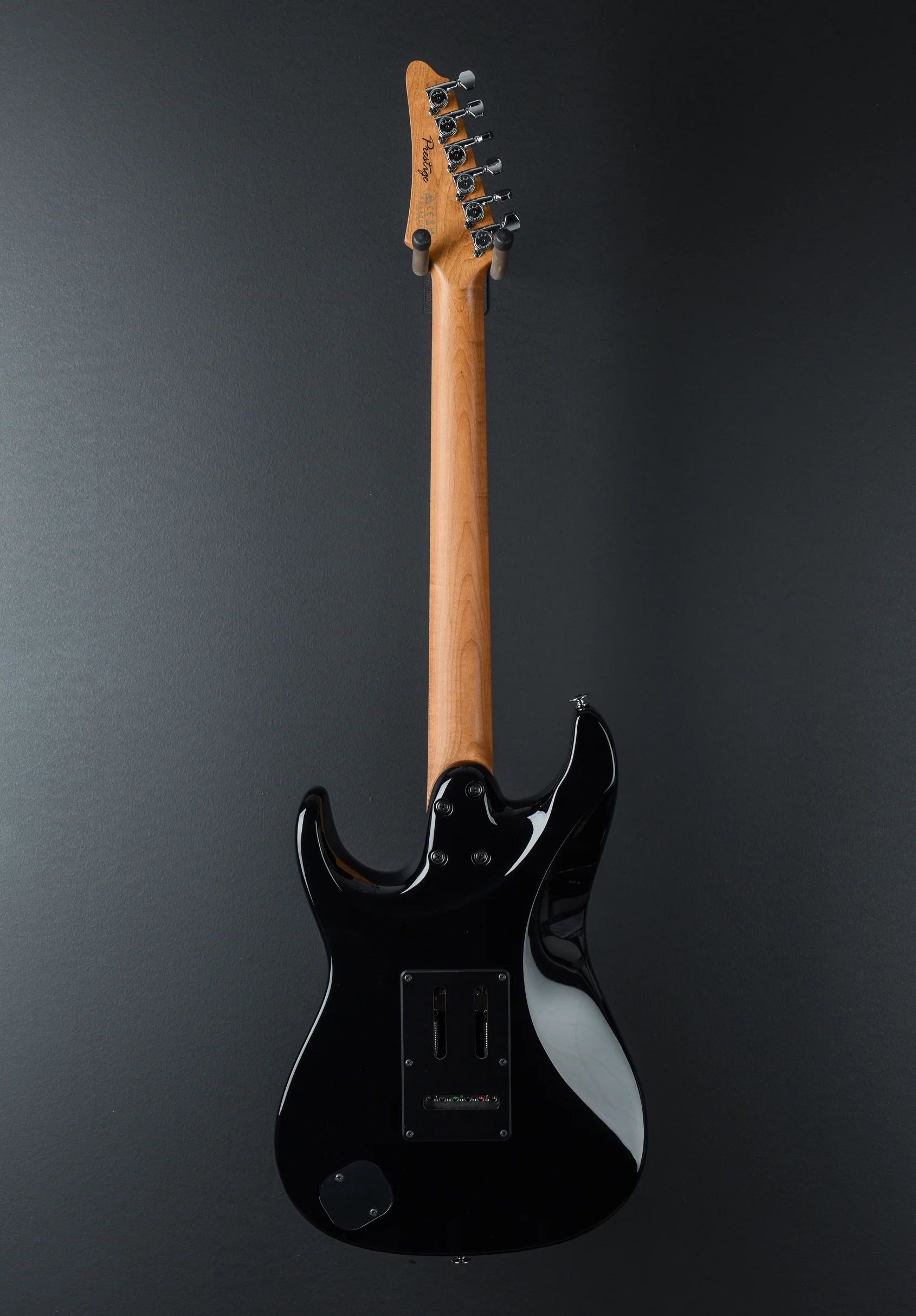 Prestige AZ2204B - Black - Image 4