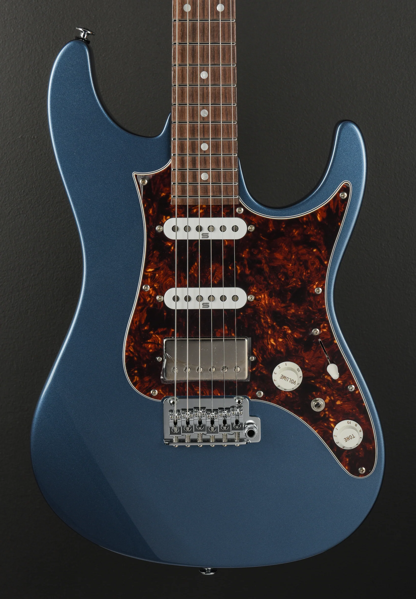 Prestige AZ2204N - Prussian Blue Metallic - Image 2