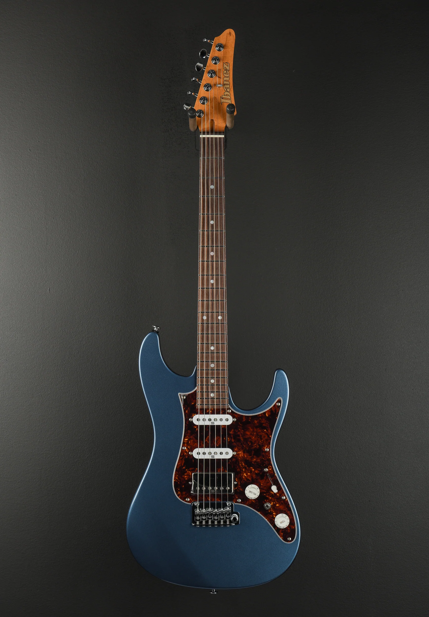 Prestige AZ2204N - Prussian Blue Metallic - Image 4