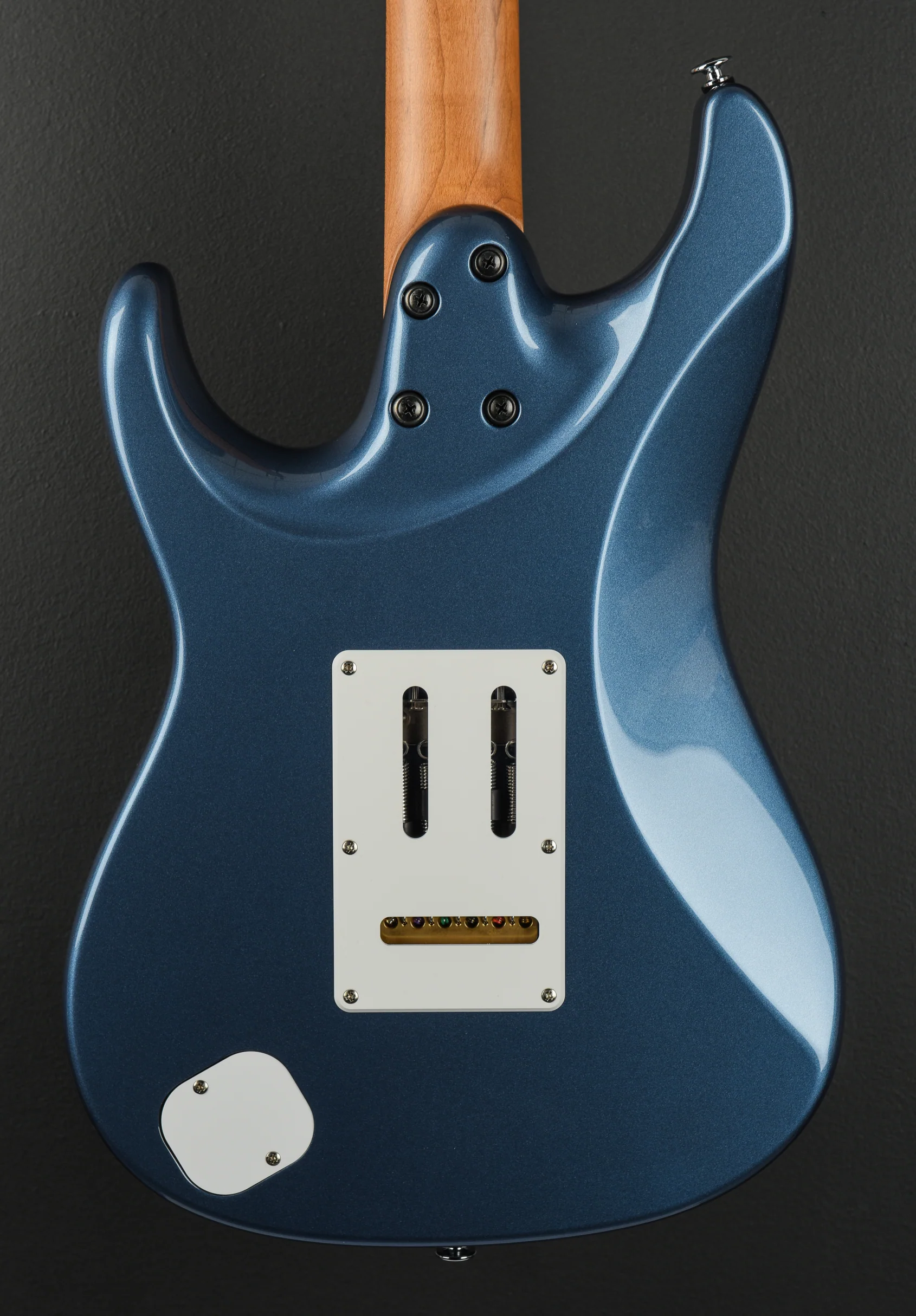 Prestige AZ2204N - Prussian Blue Metallic - Image 5
