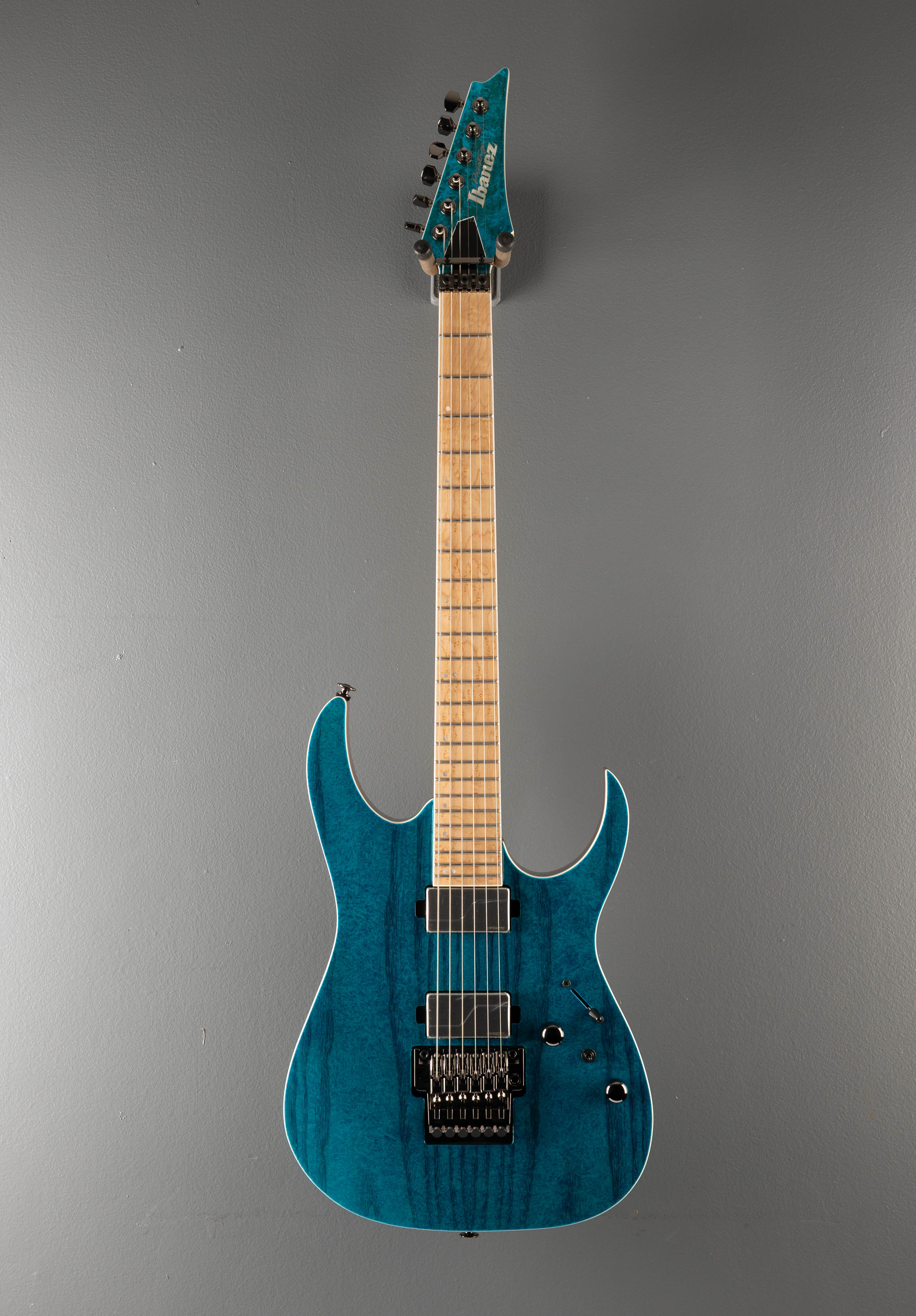 Prestige RG5120M - Frozen Ocean - Image 3