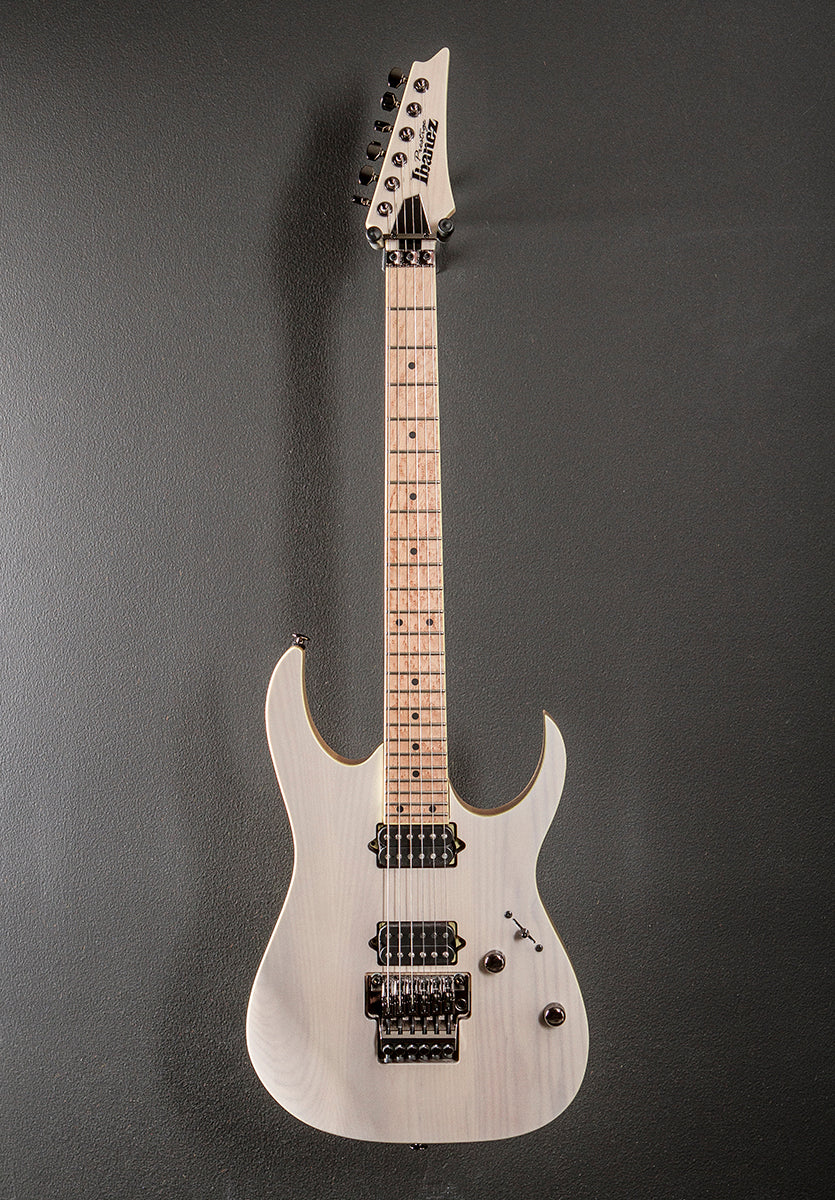 Prestige RG652AHM - Antique White Blonde - Image 3
