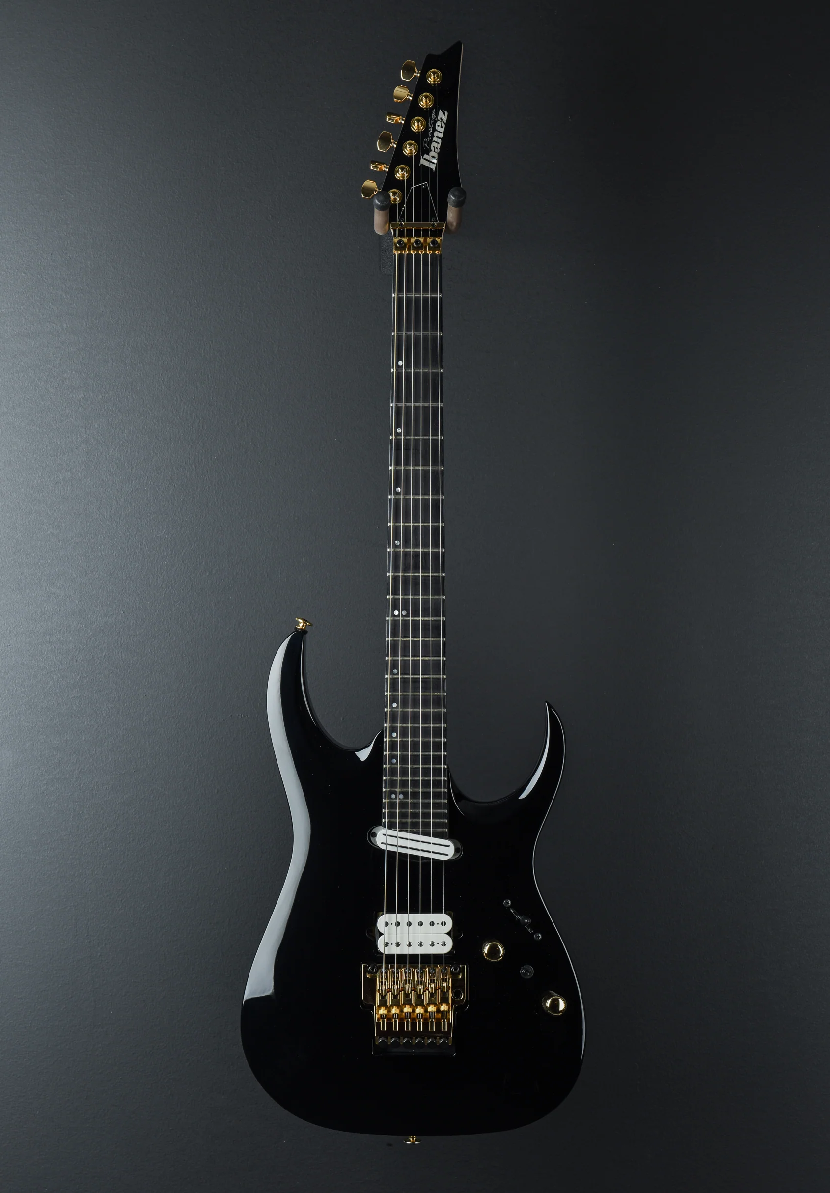 Prestige RGA622XH - Black - Image 3