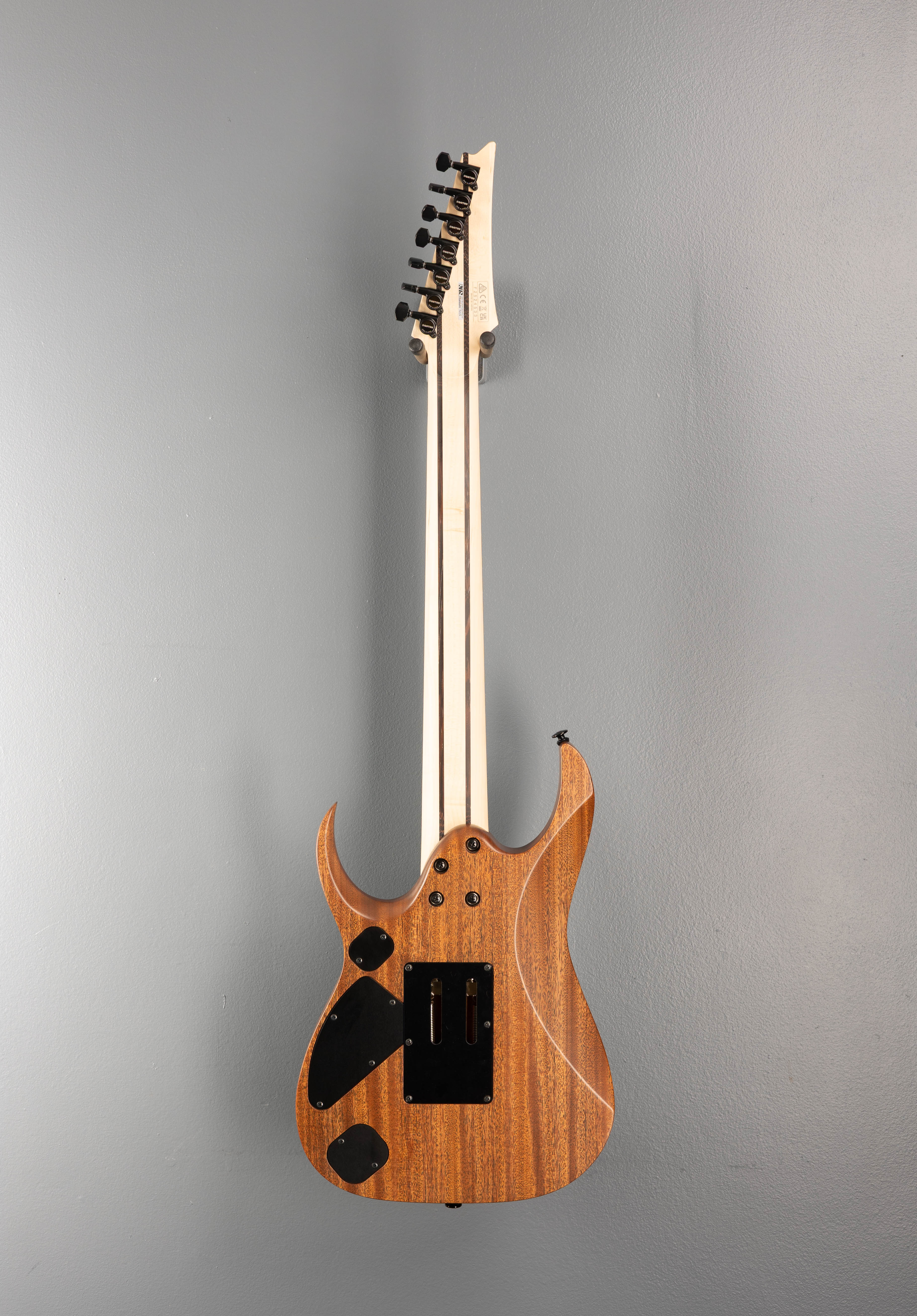 Prestige RGDR4327 - Natural Flat - Image 4