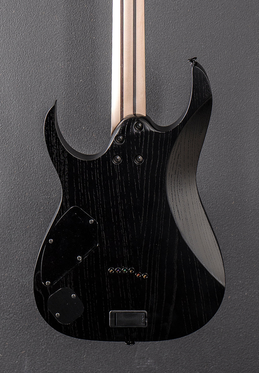 Prestige RGR5111RB - Weathered Black - Image 4