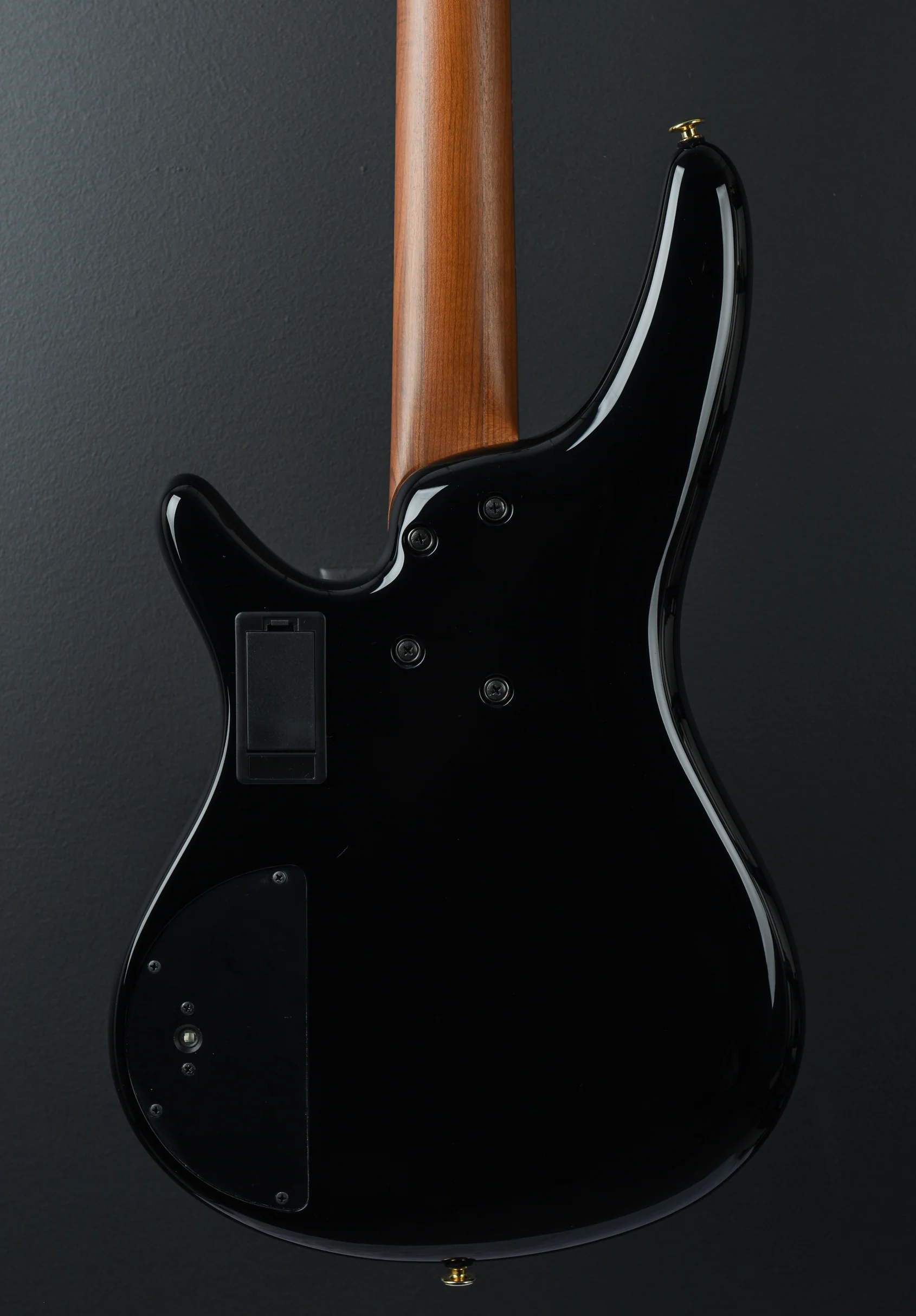 Prestige SR3500 Bass - Black - Image 5