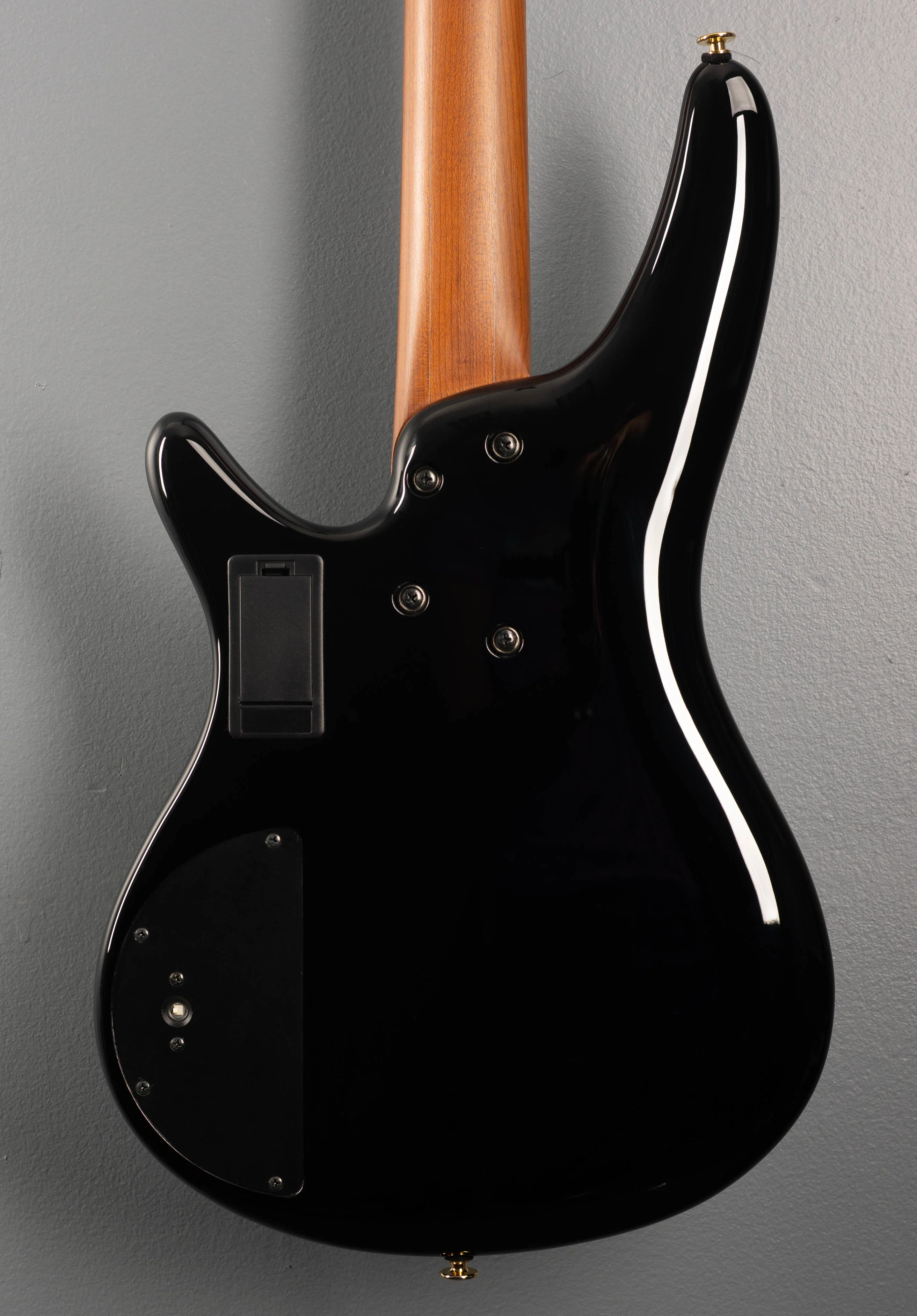 Prestige SR3500 Bass - Black - Image 4