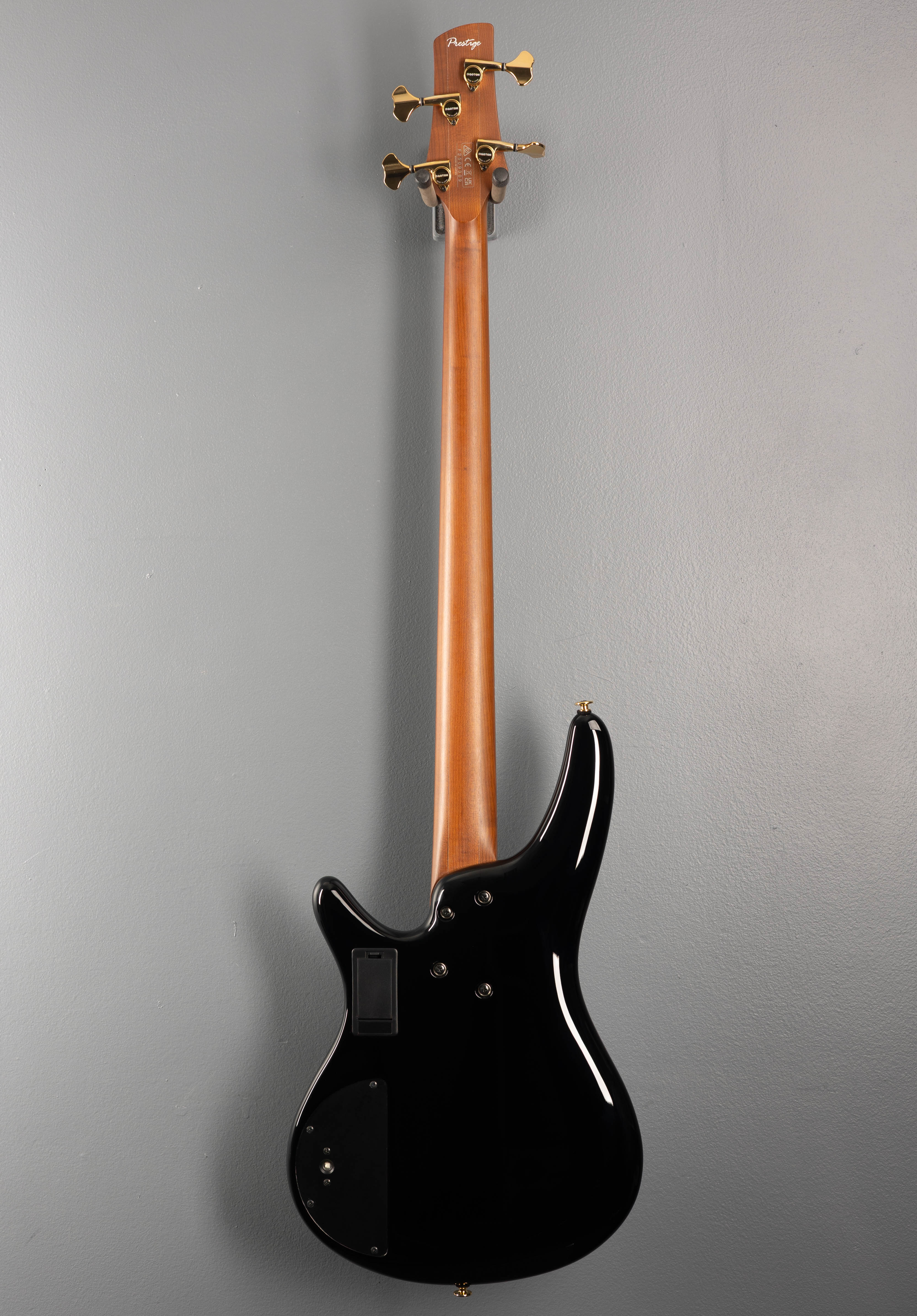 Prestige SR3500 Bass - Black - Image 5