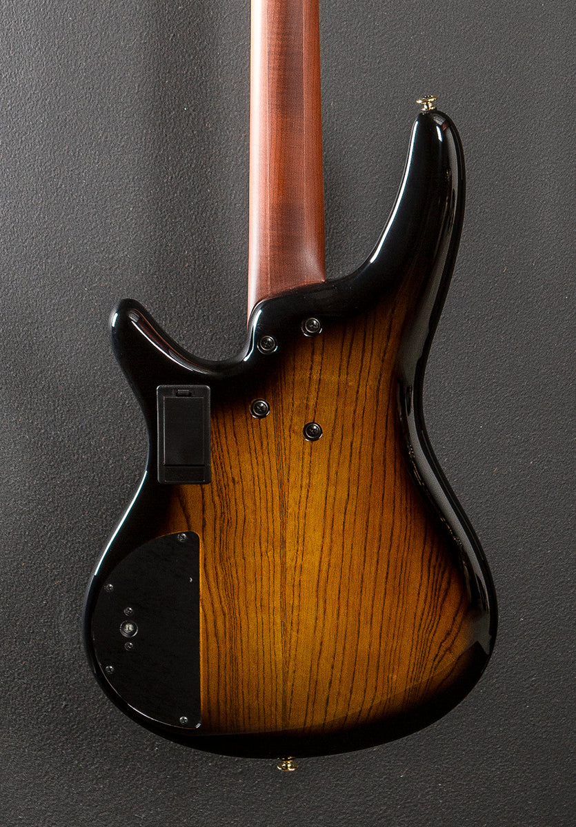 Prestige SR4500 Bass - Desert Sunset Burst - Image 4