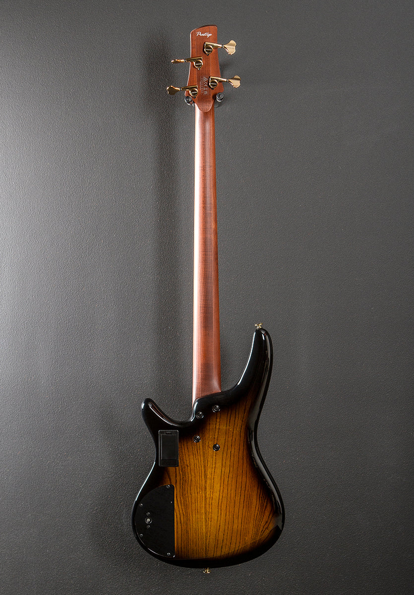 Prestige SR4500 Bass - Desert Sunset Burst - Image 5