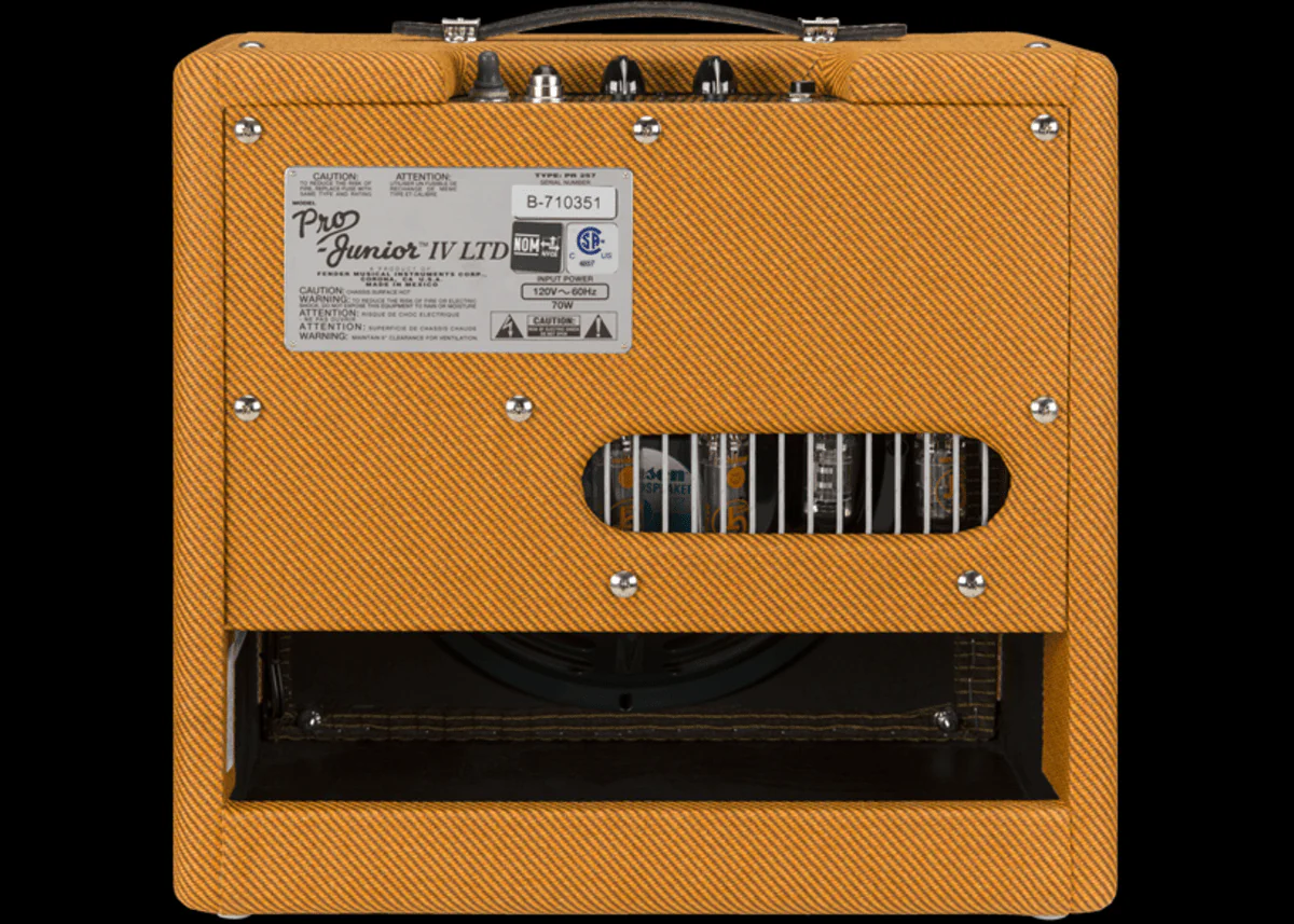 Pro Junior IV LTD - Image 2