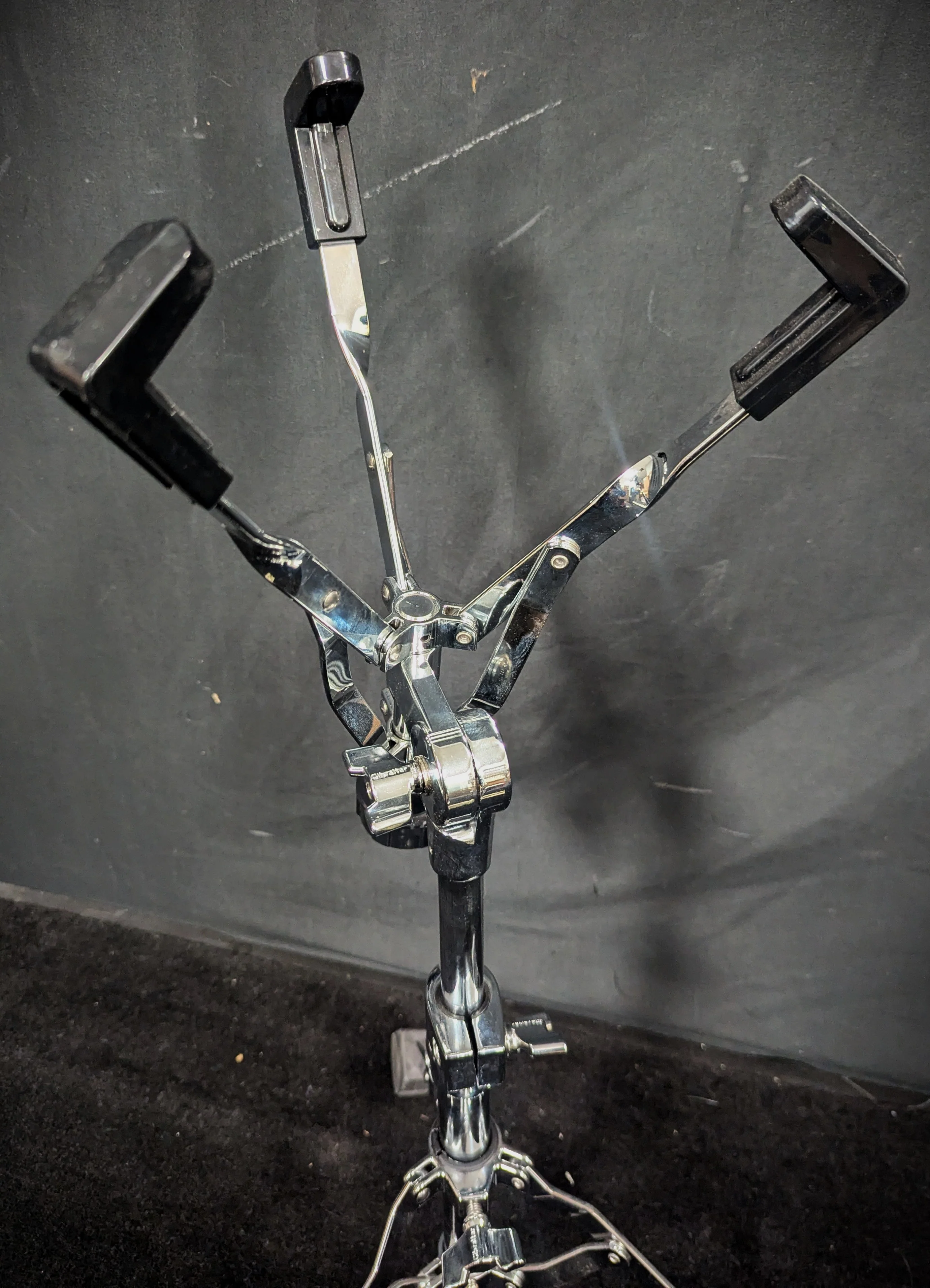 Pro Lite Single Braced Snare Stand - Image 2