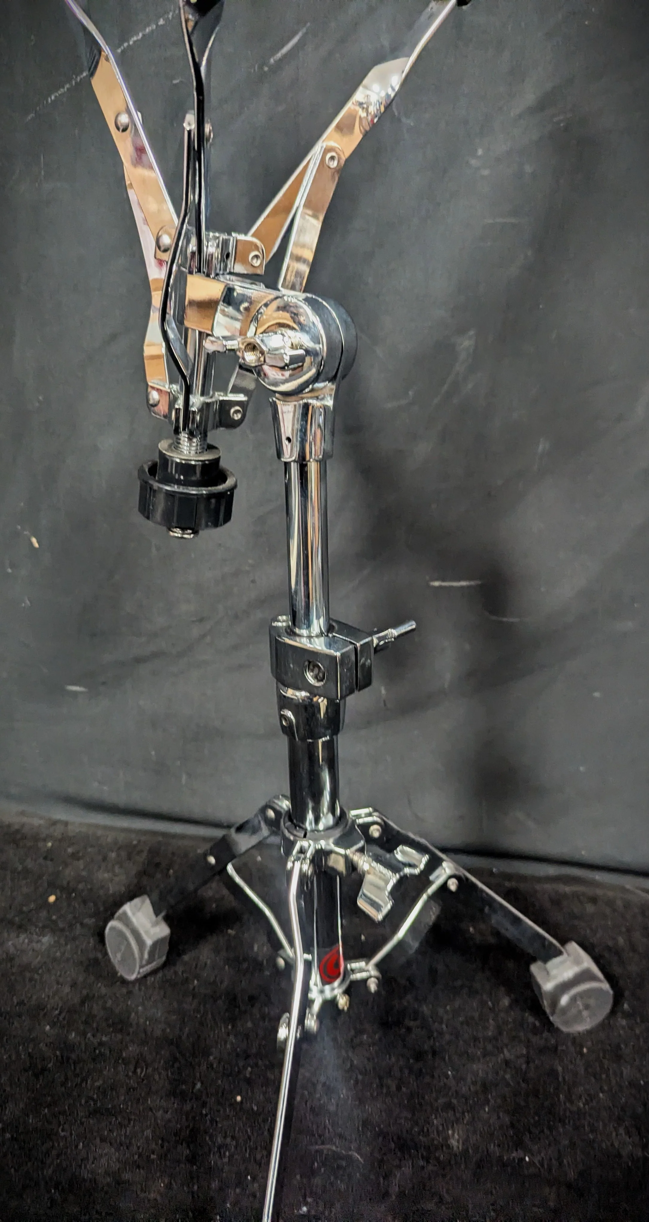 Pro Lite Single Braced Snare Stand - Image 3