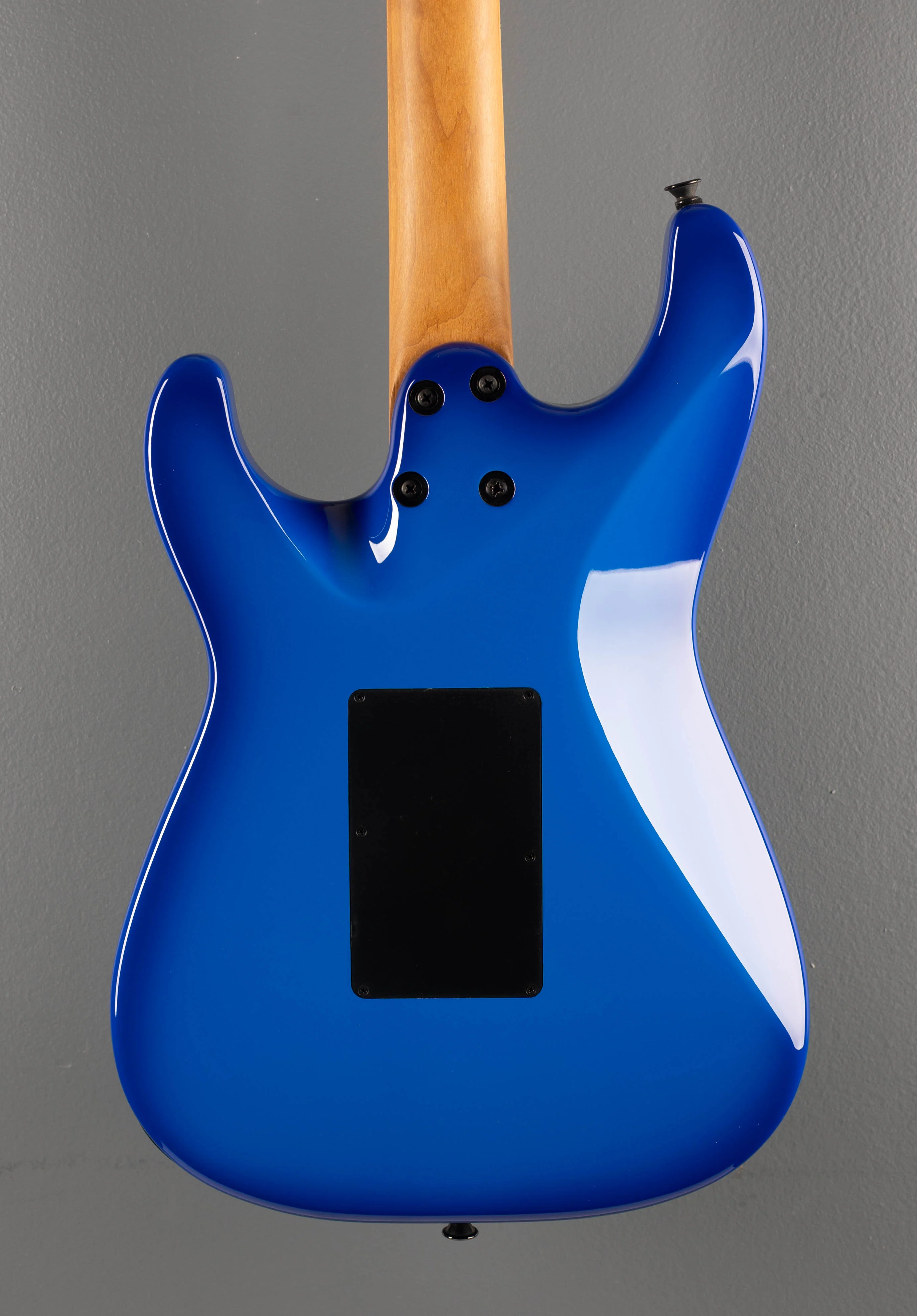 Pro-Mod Plus So-Cal Style 1 HH FR CM - Blue Burst - Image 4