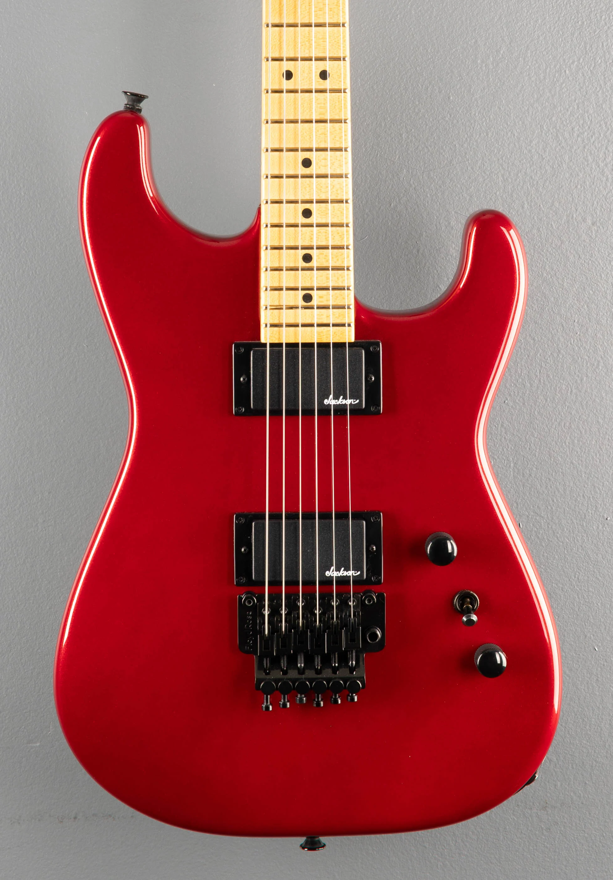 Pro Origins 1985 San Dimas SD1 HH FR - Candy Apple Red - Image 2