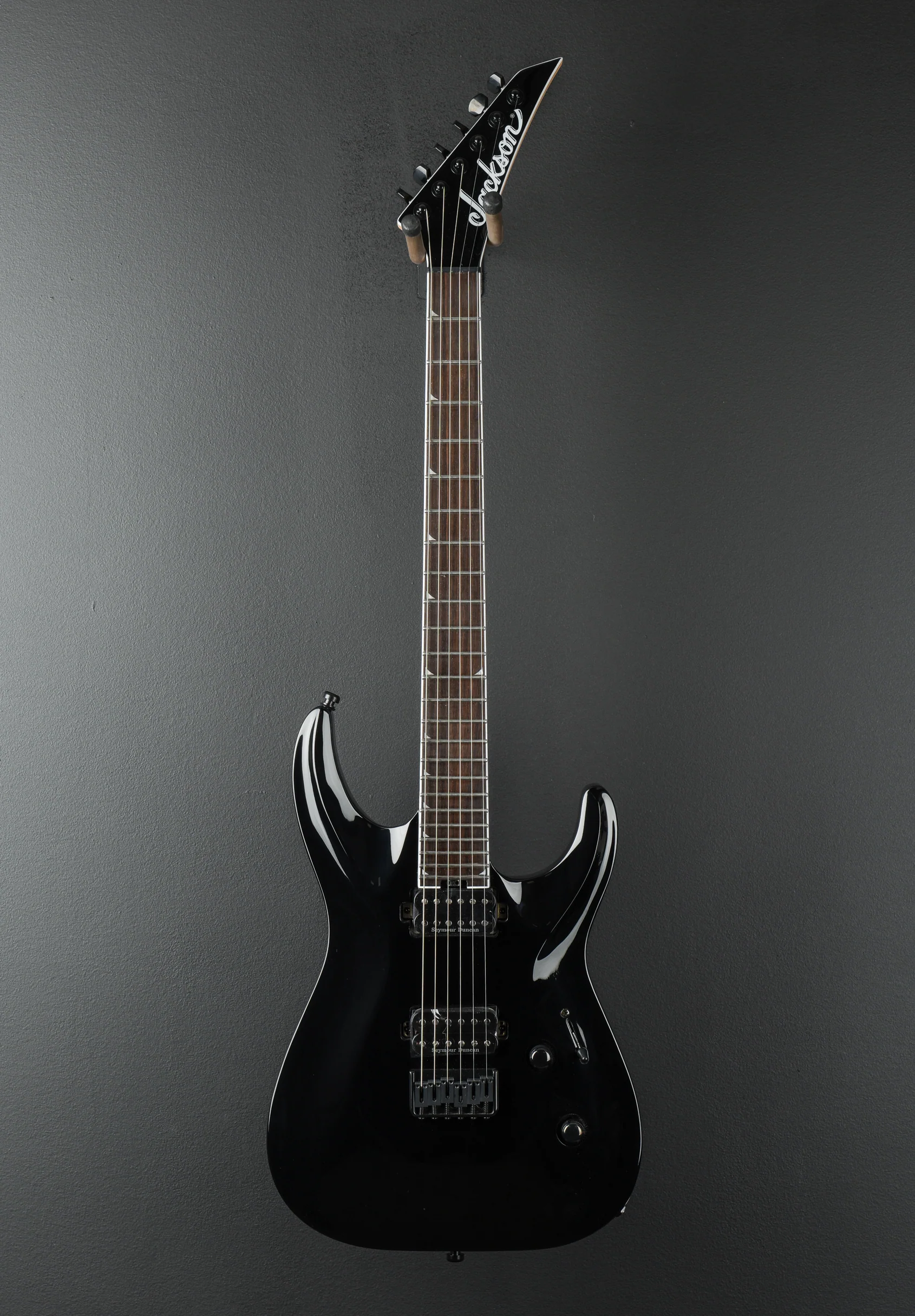 Pro Plus Series Soloist SLA2 HT - Black - Image 3