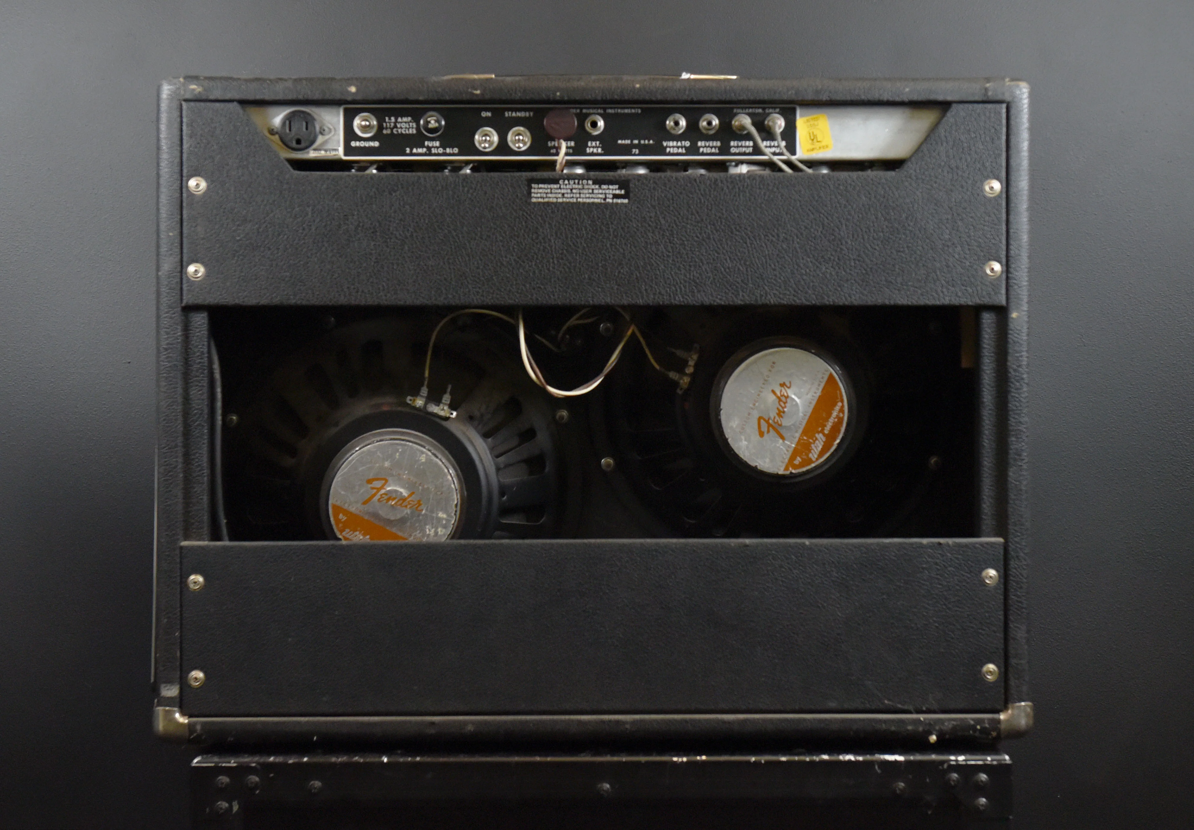 Pro Reverb '73 - Image 3